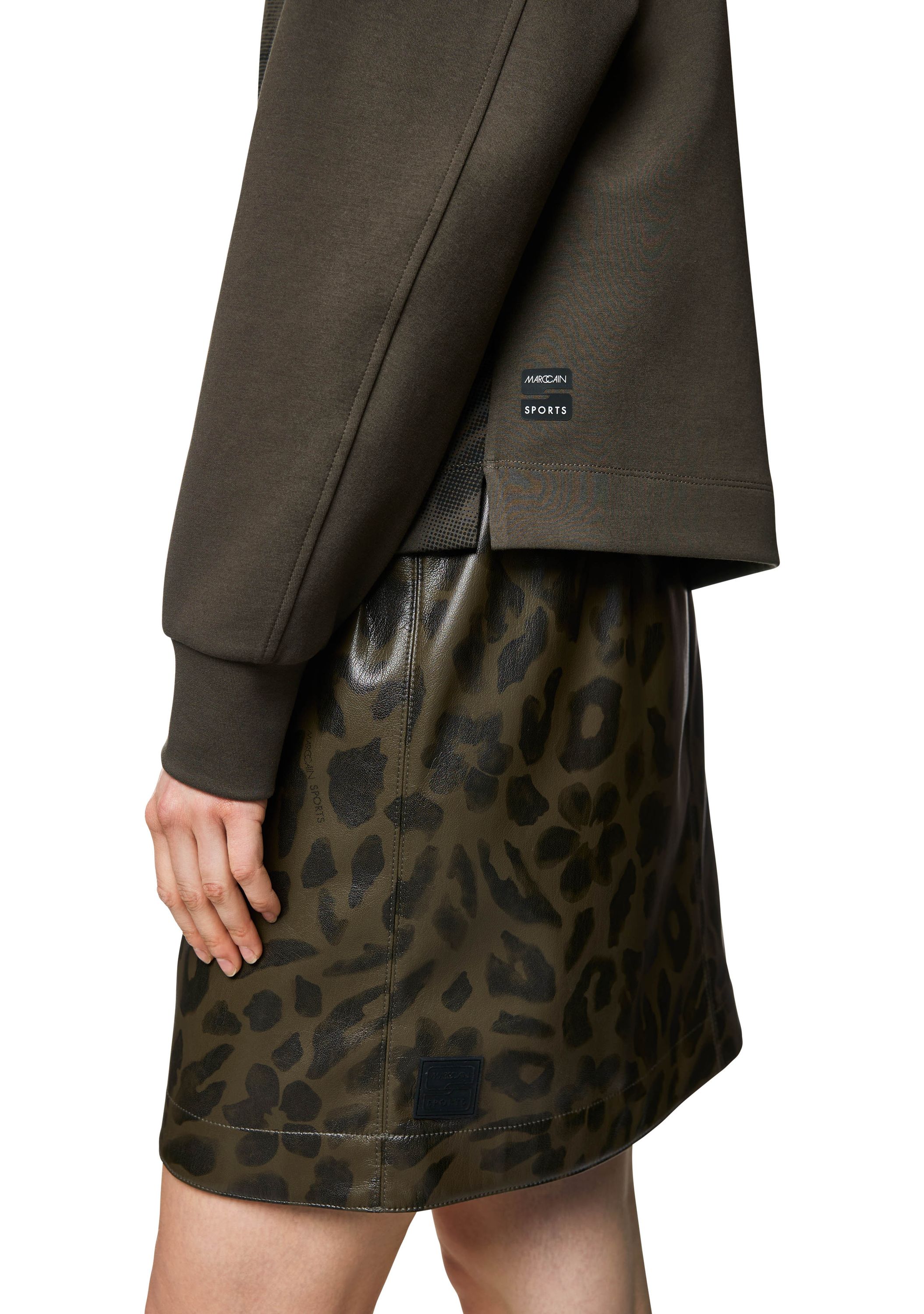 MARC CAIN SWEATER