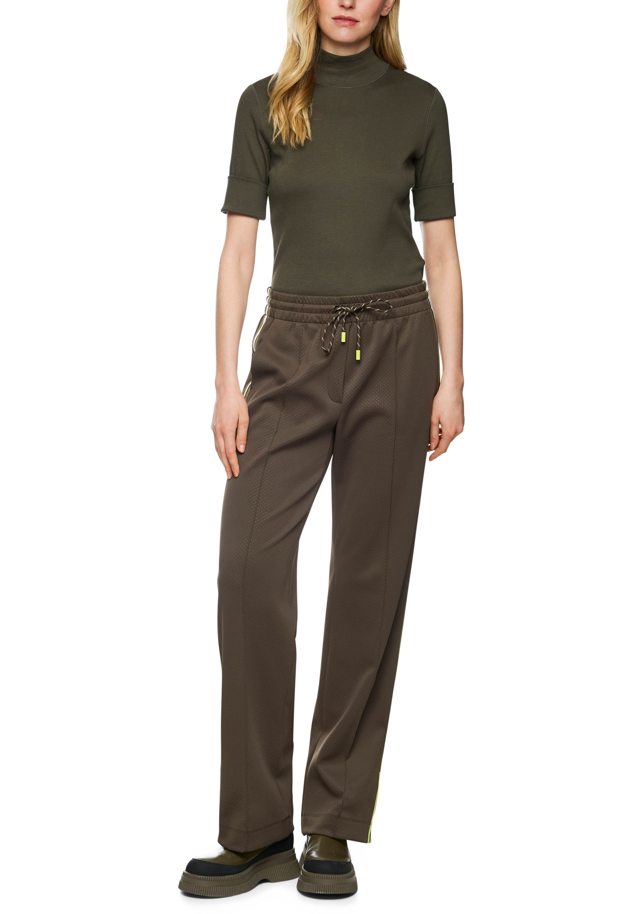 MARC CAIN SHIRT