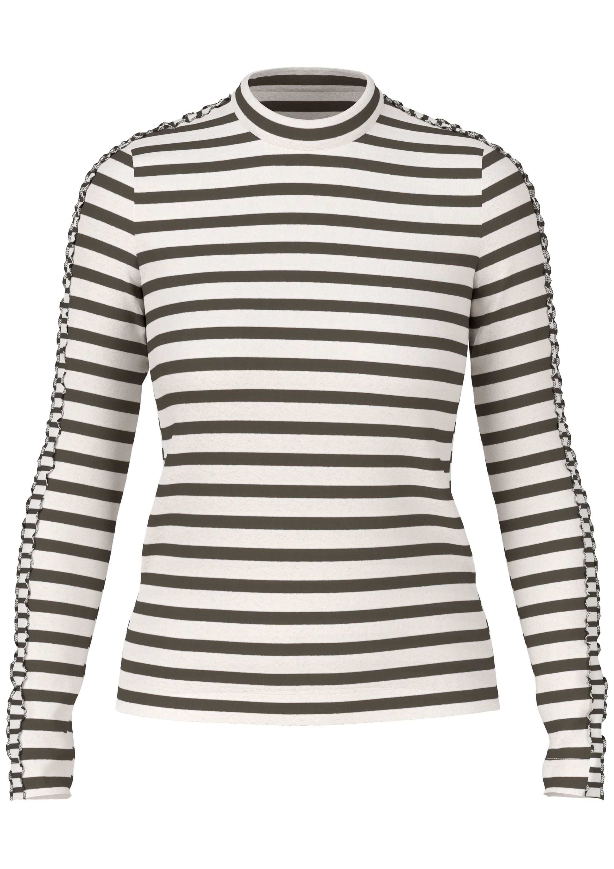 MARC CAIN SHIRT