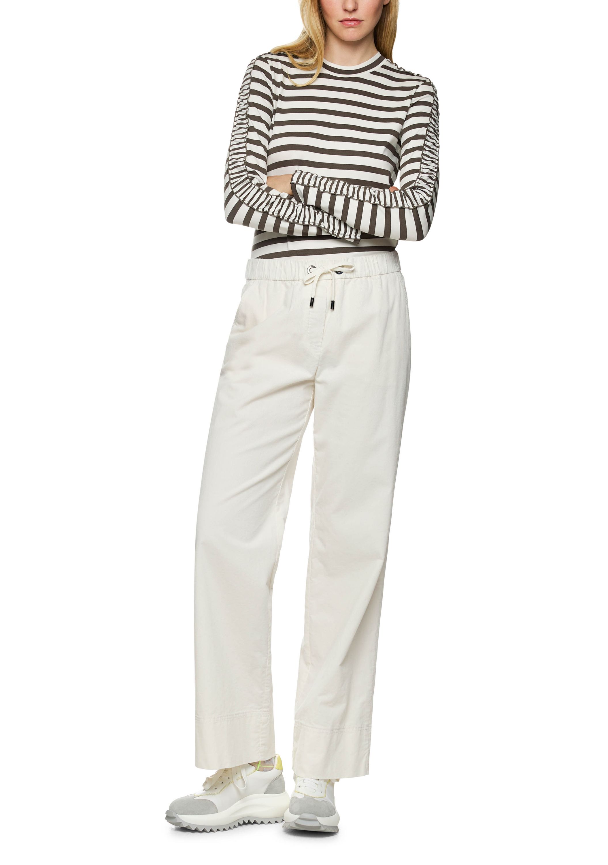 MARC CAIN SHIRT