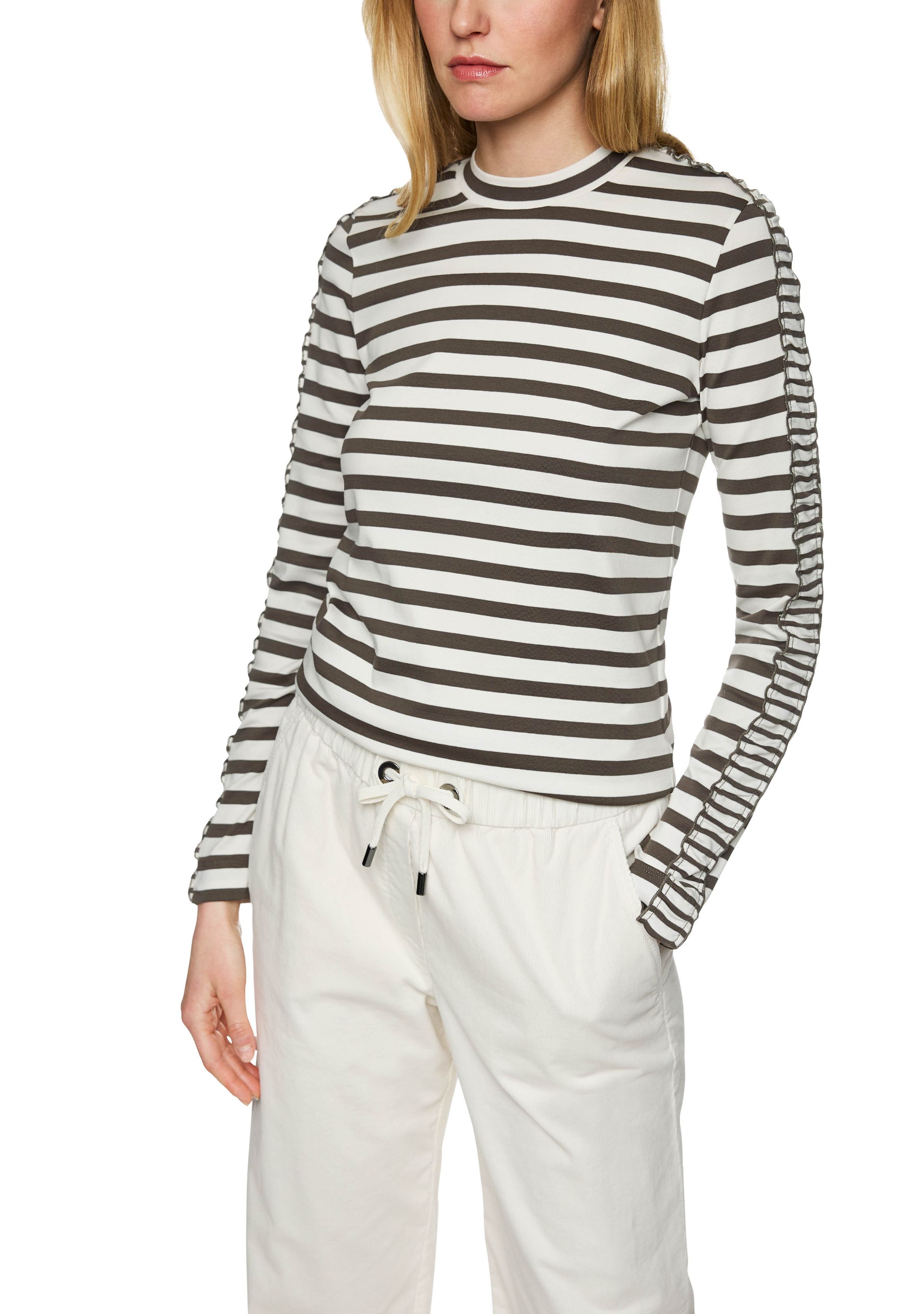 MARC CAIN SHIRT