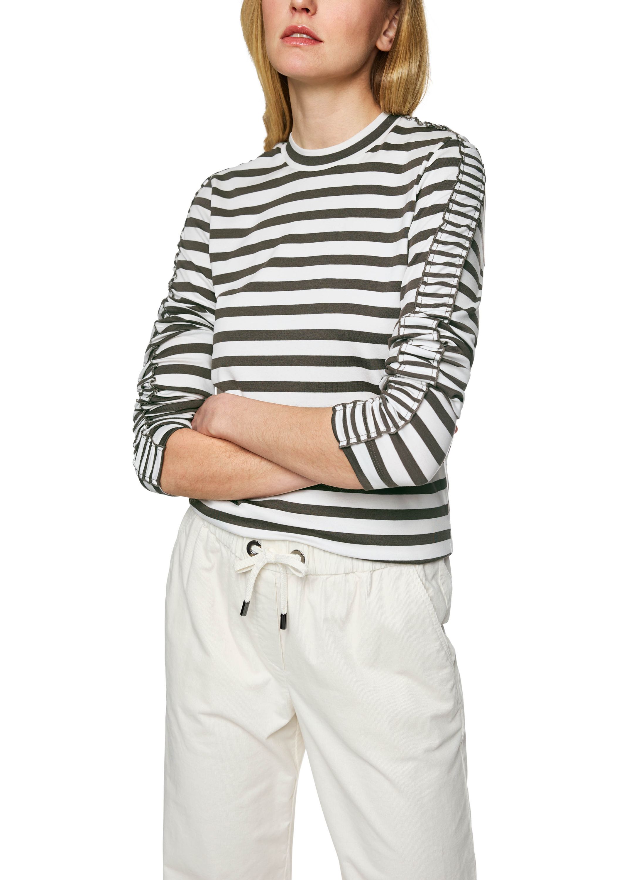 MARC CAIN SHIRT