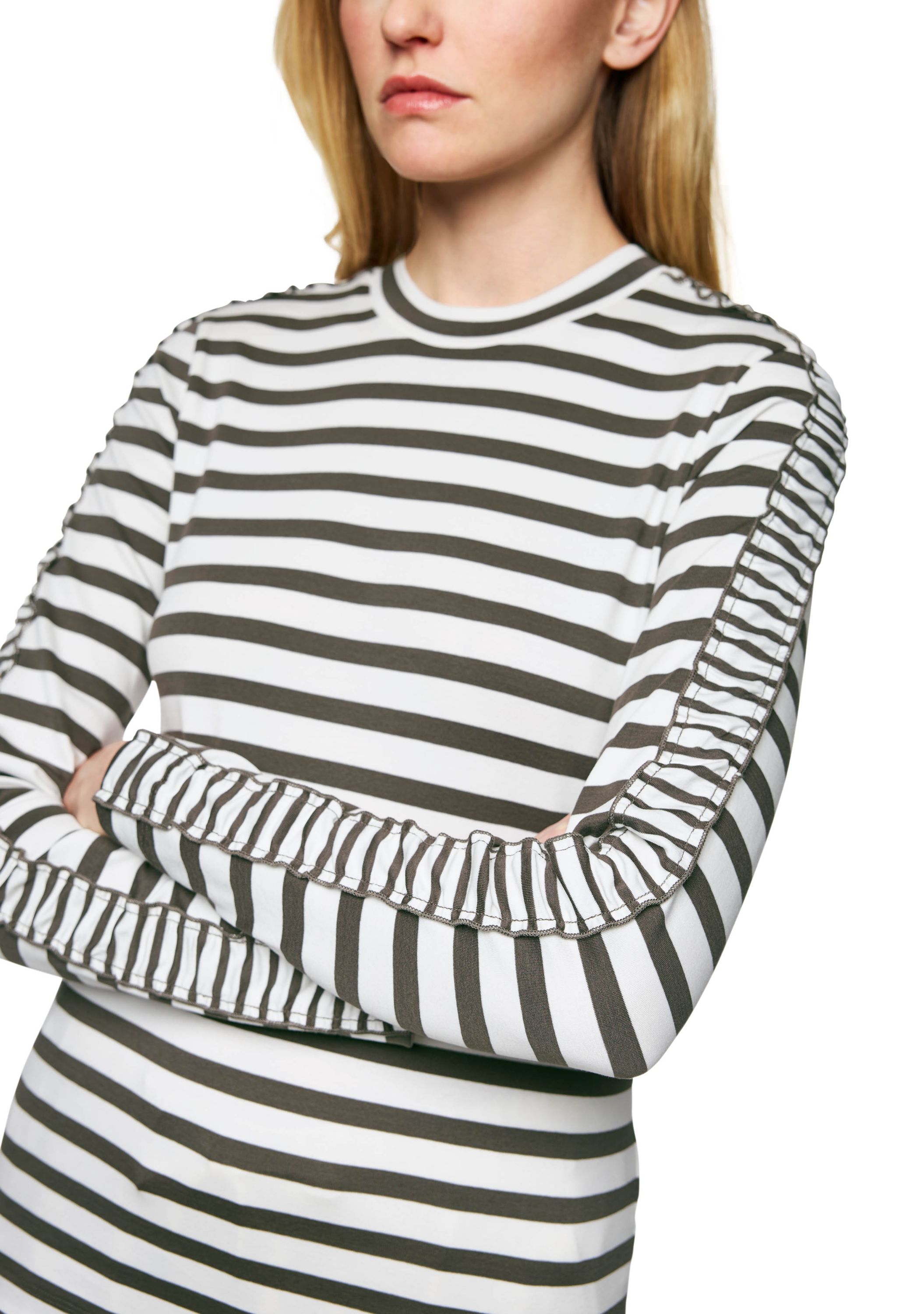 MARC CAIN SHIRT