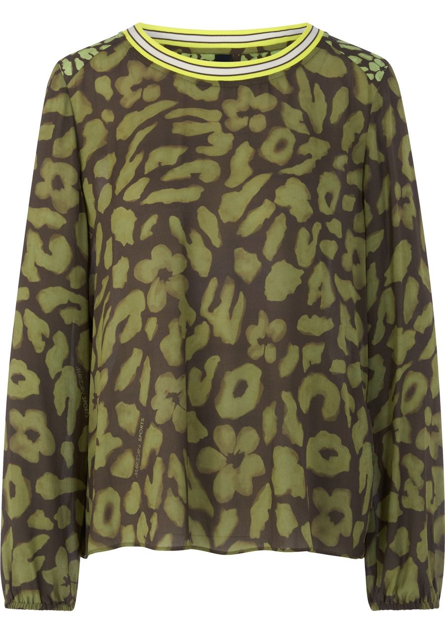 MARC CAIN BLOUSE
