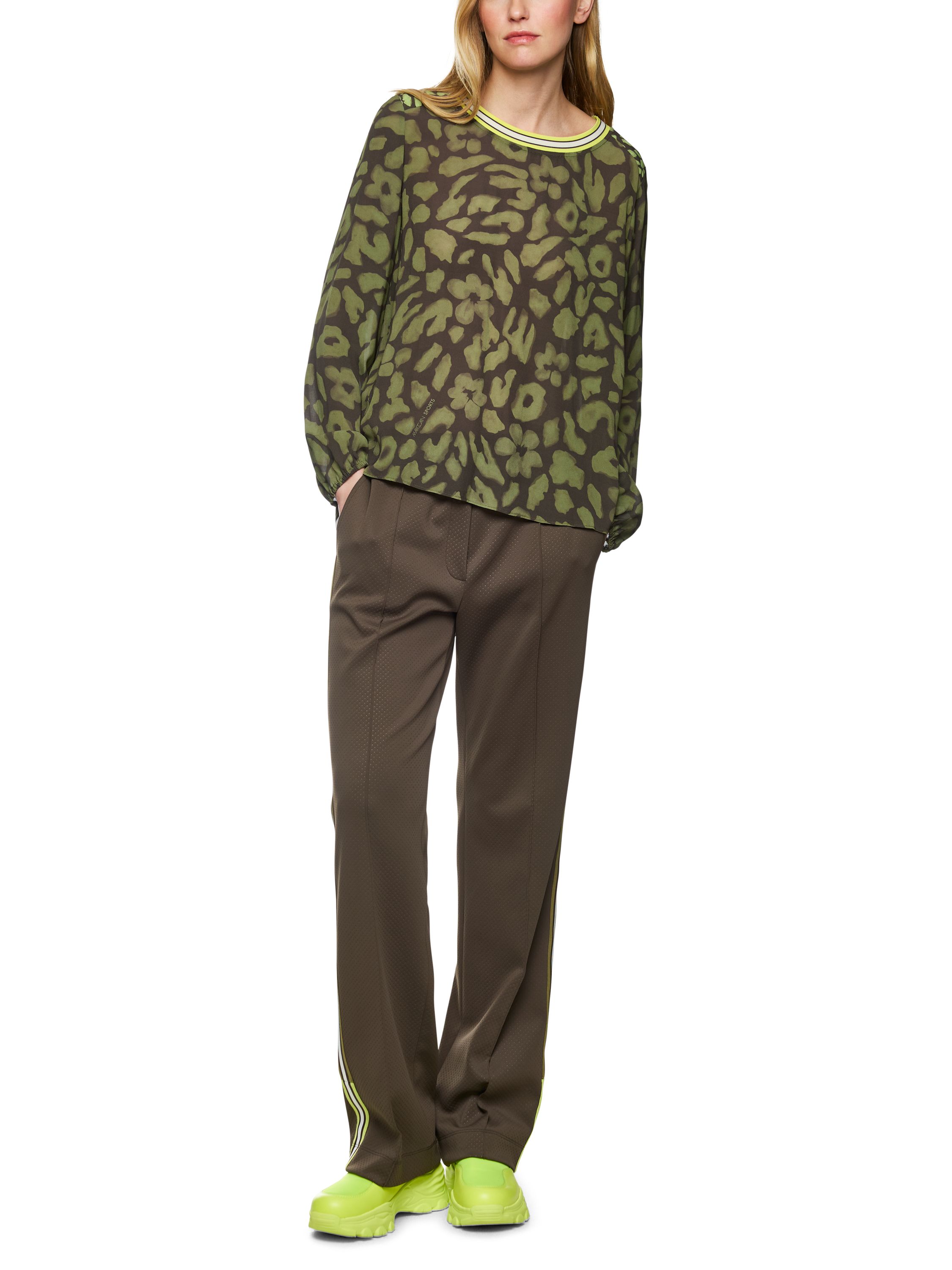MARC CAIN BLOUSE