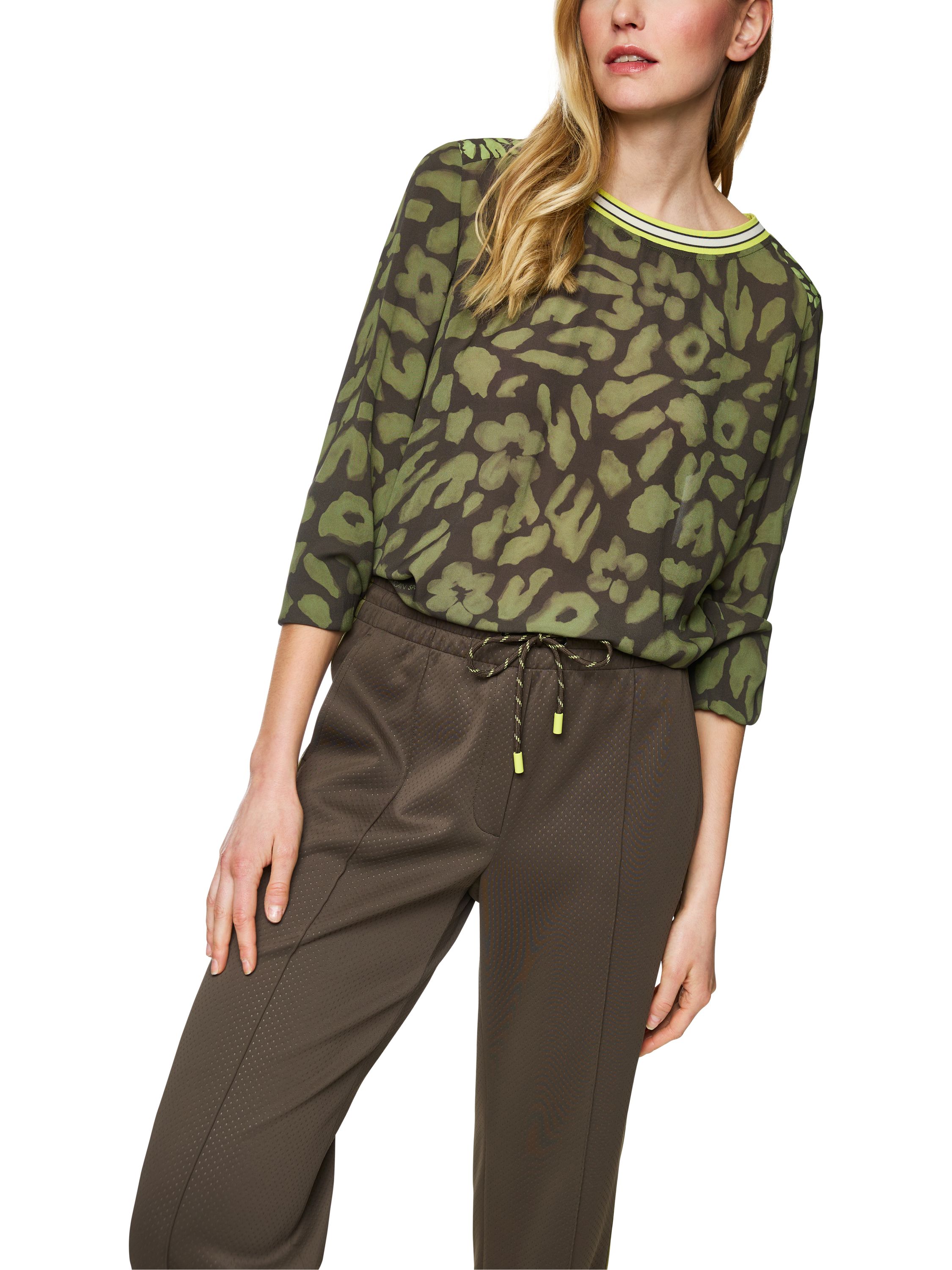 MARC CAIN BLOUSE