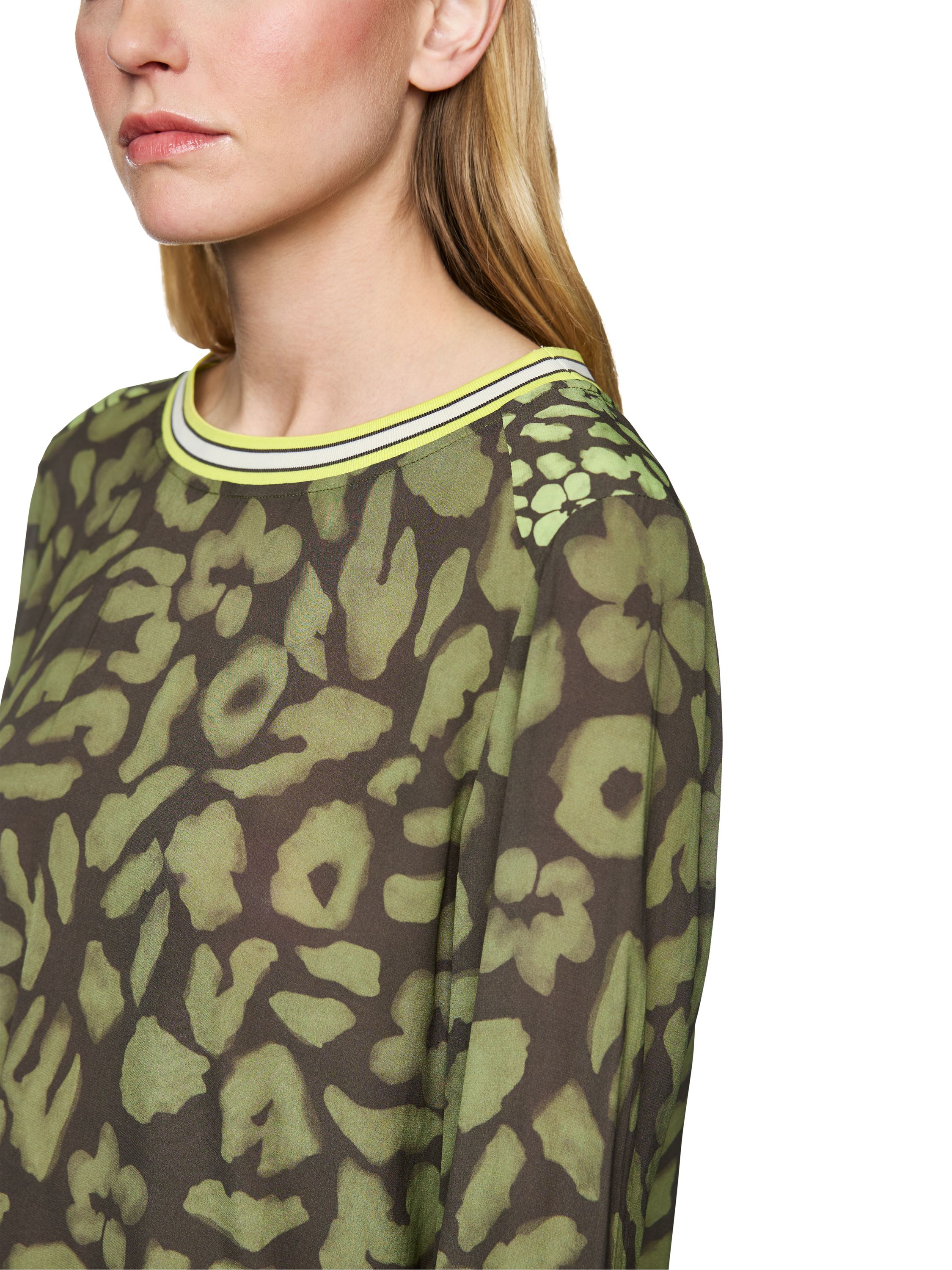 MARC CAIN BLOUSE