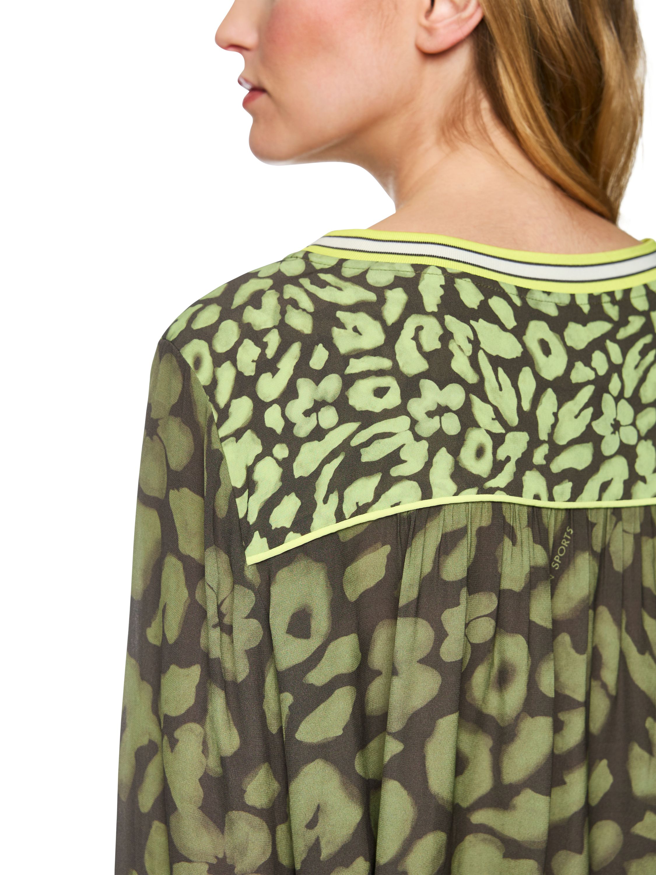 MARC CAIN BLOUSE