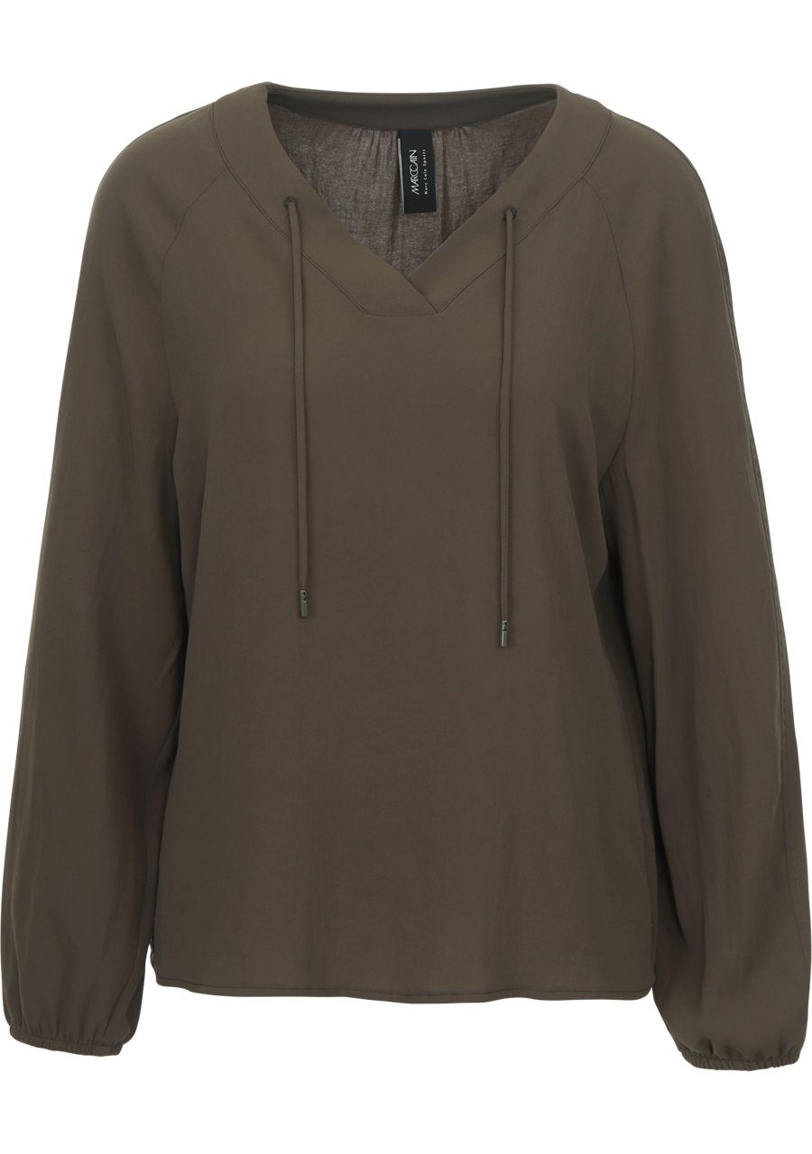 MARC CAIN BLOUSE