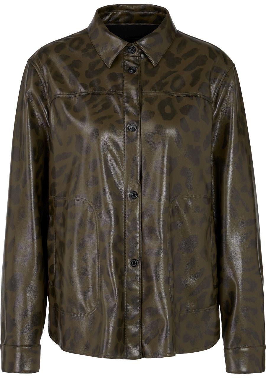 MARC CAIN BLOUSE