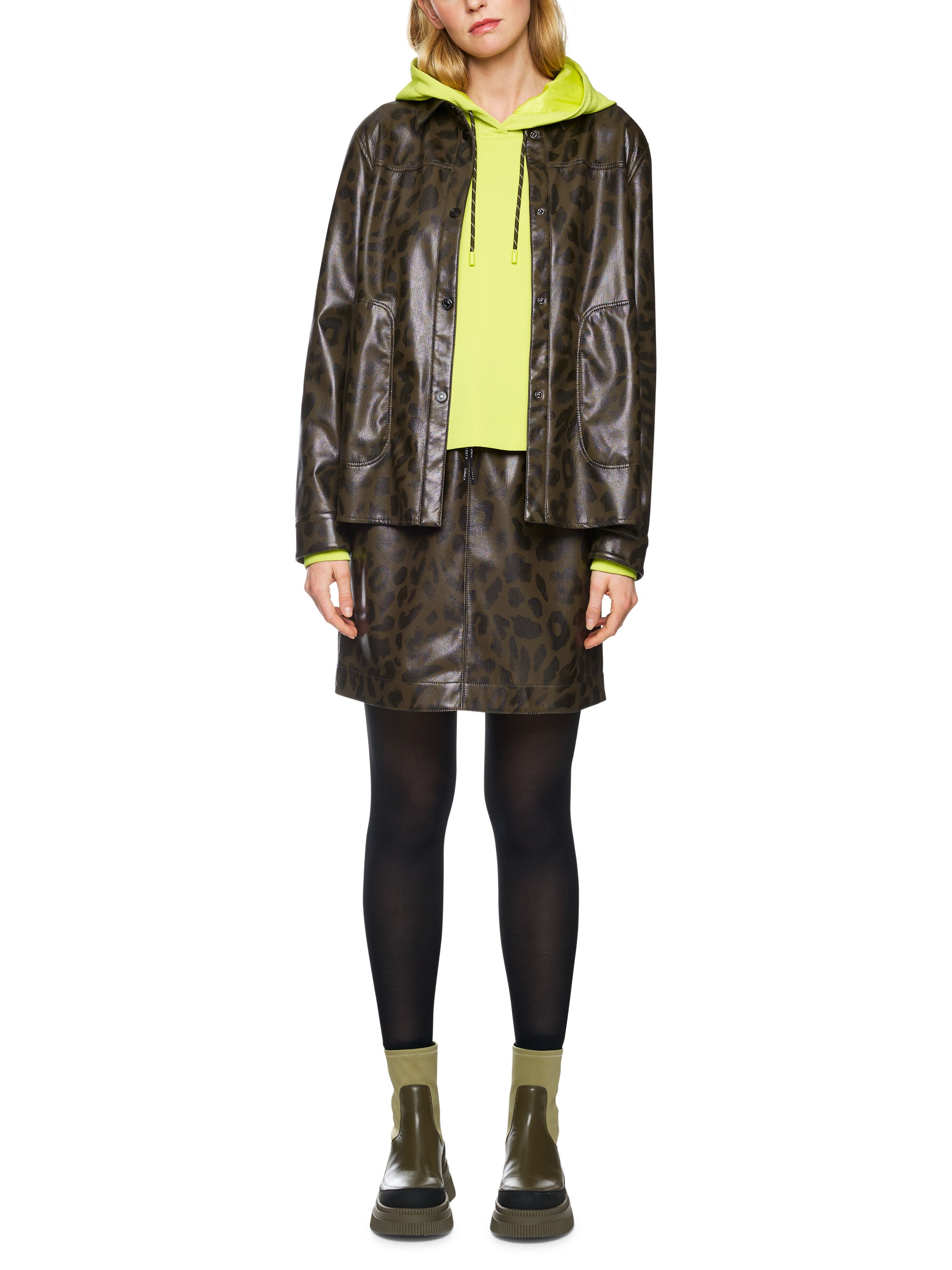 MARC CAIN BLOUSE