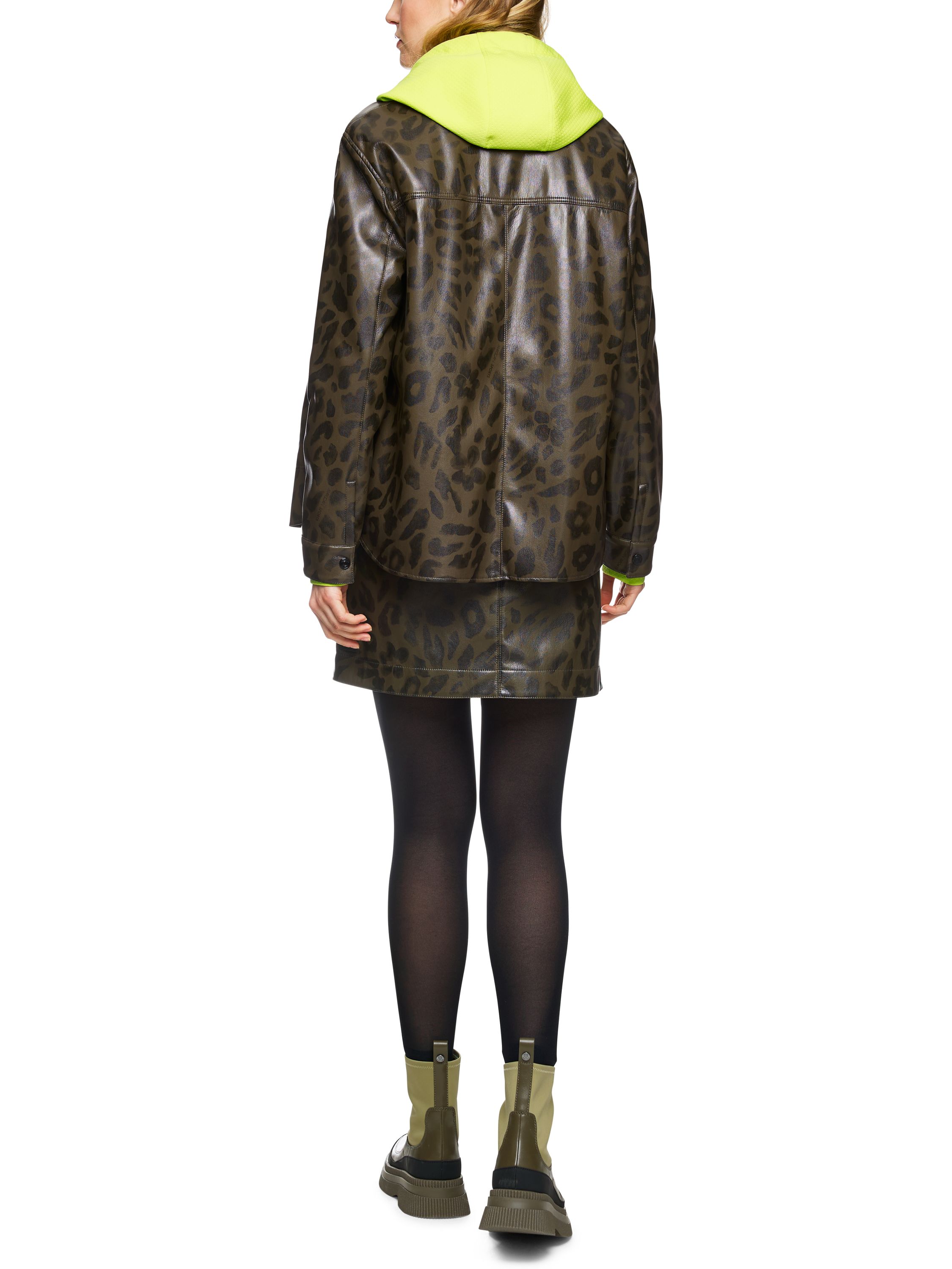 MARC CAIN BLOUSE