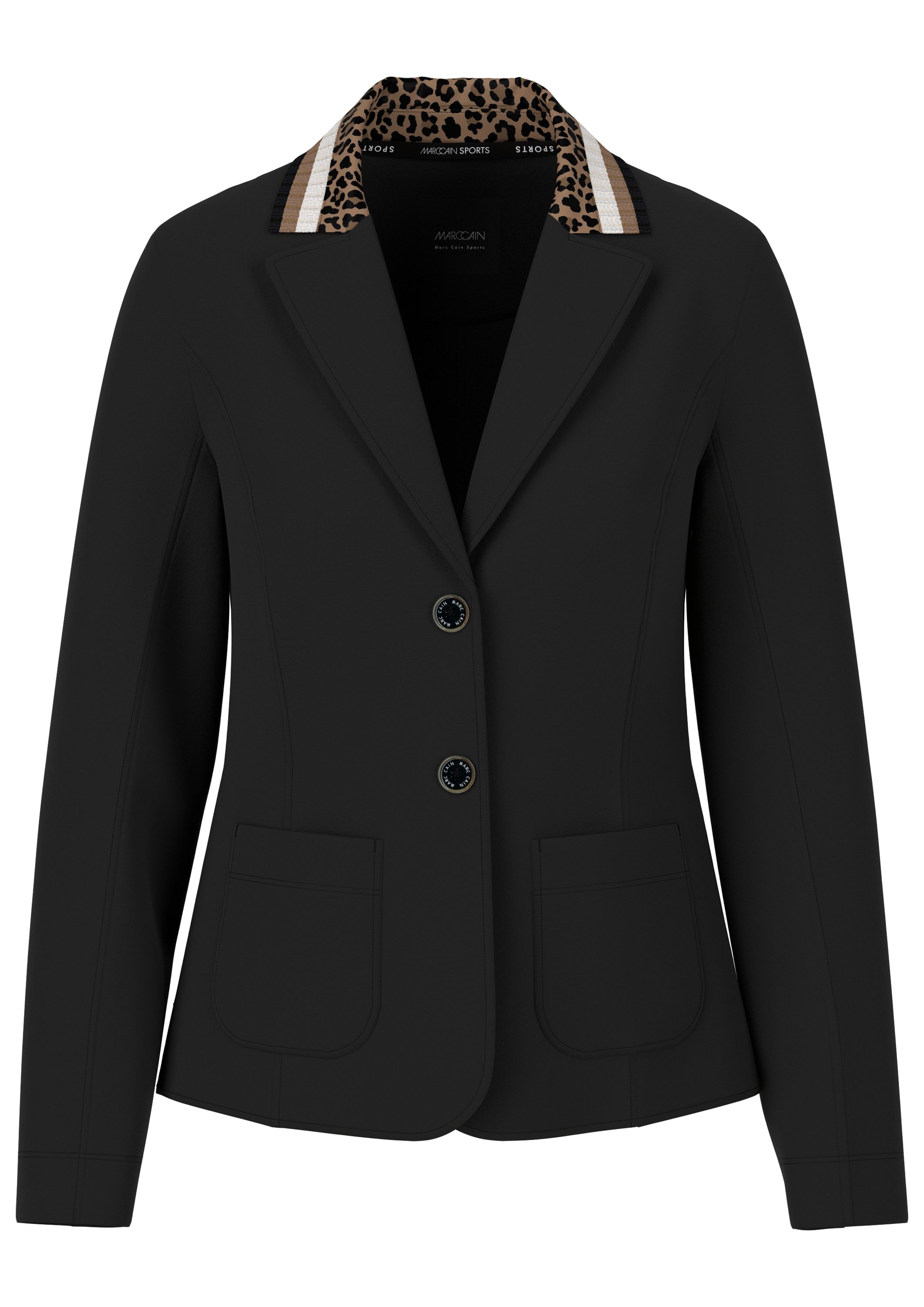 MARC CAIN BLAZER