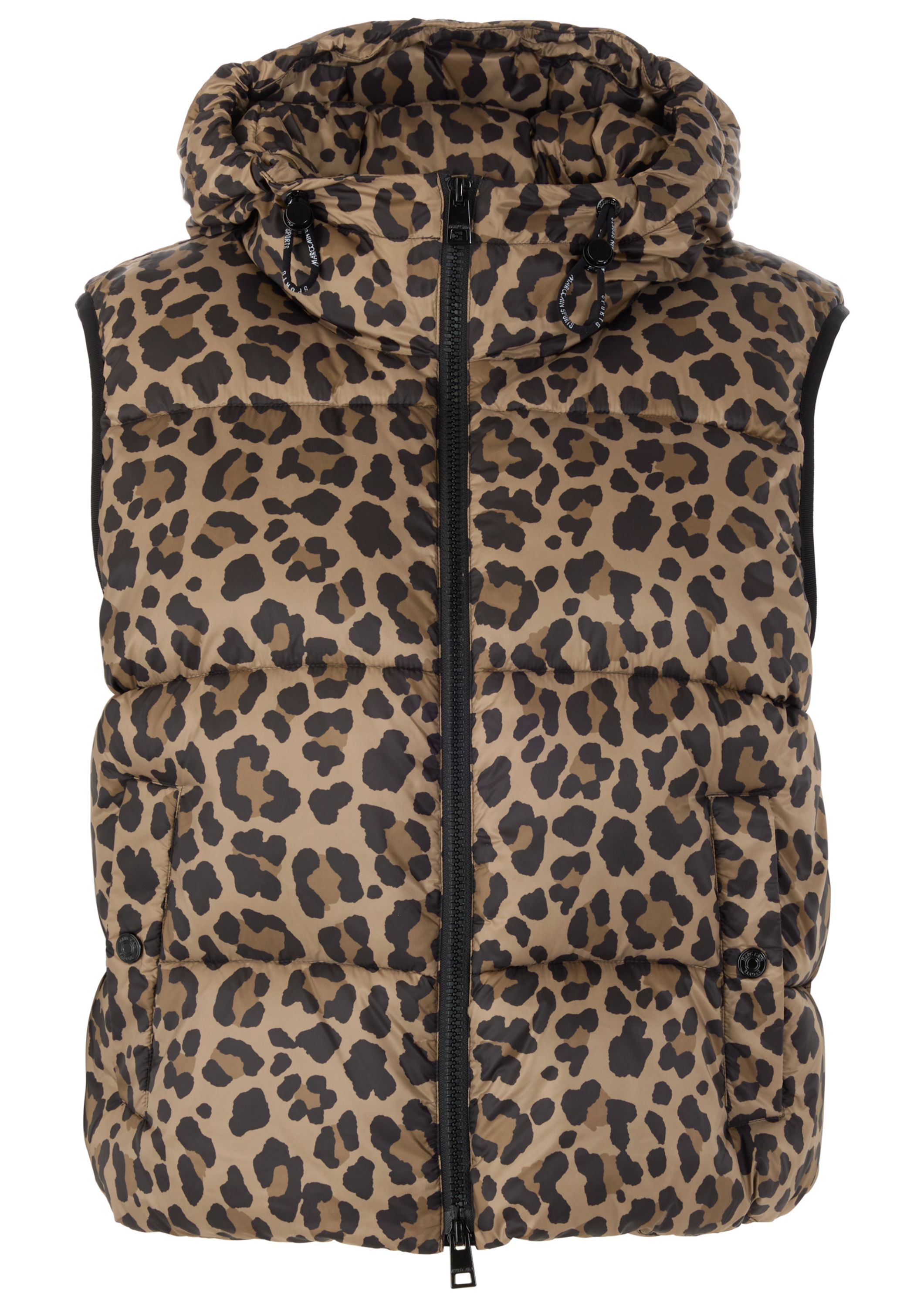 MARC CAIN BODYWARMER