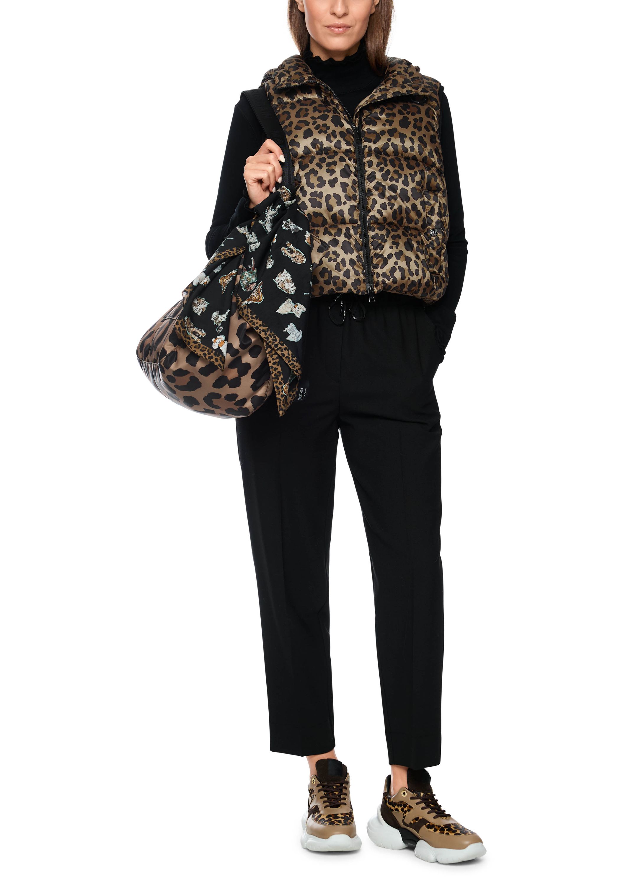 MARC CAIN BODYWARMER