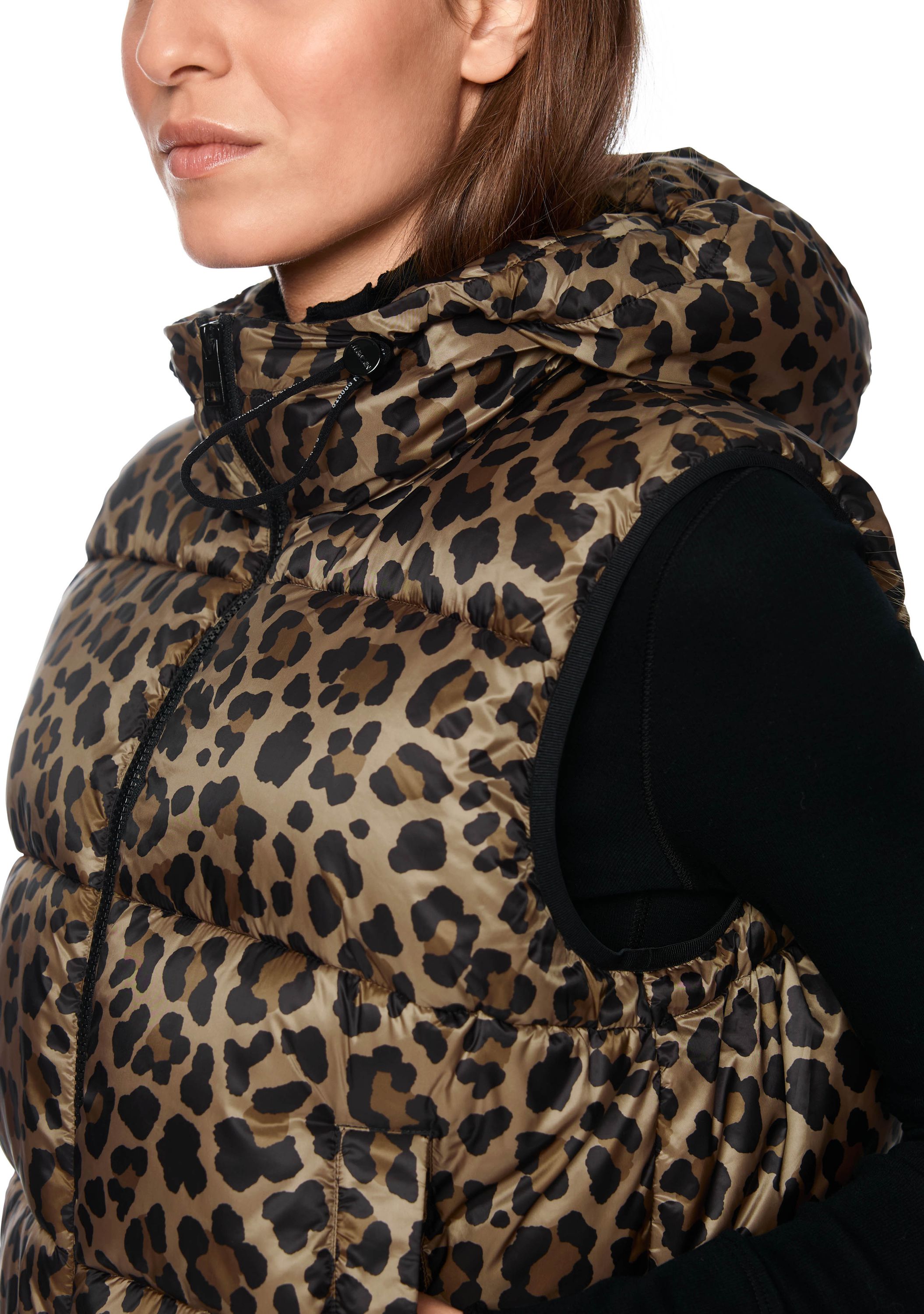 MARC CAIN BODYWARMER