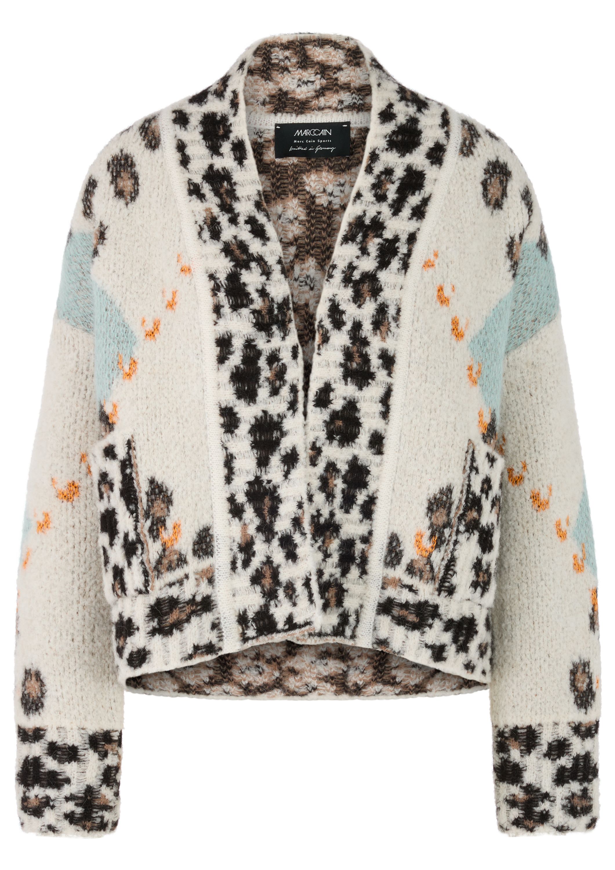 MARC CAIN VEST