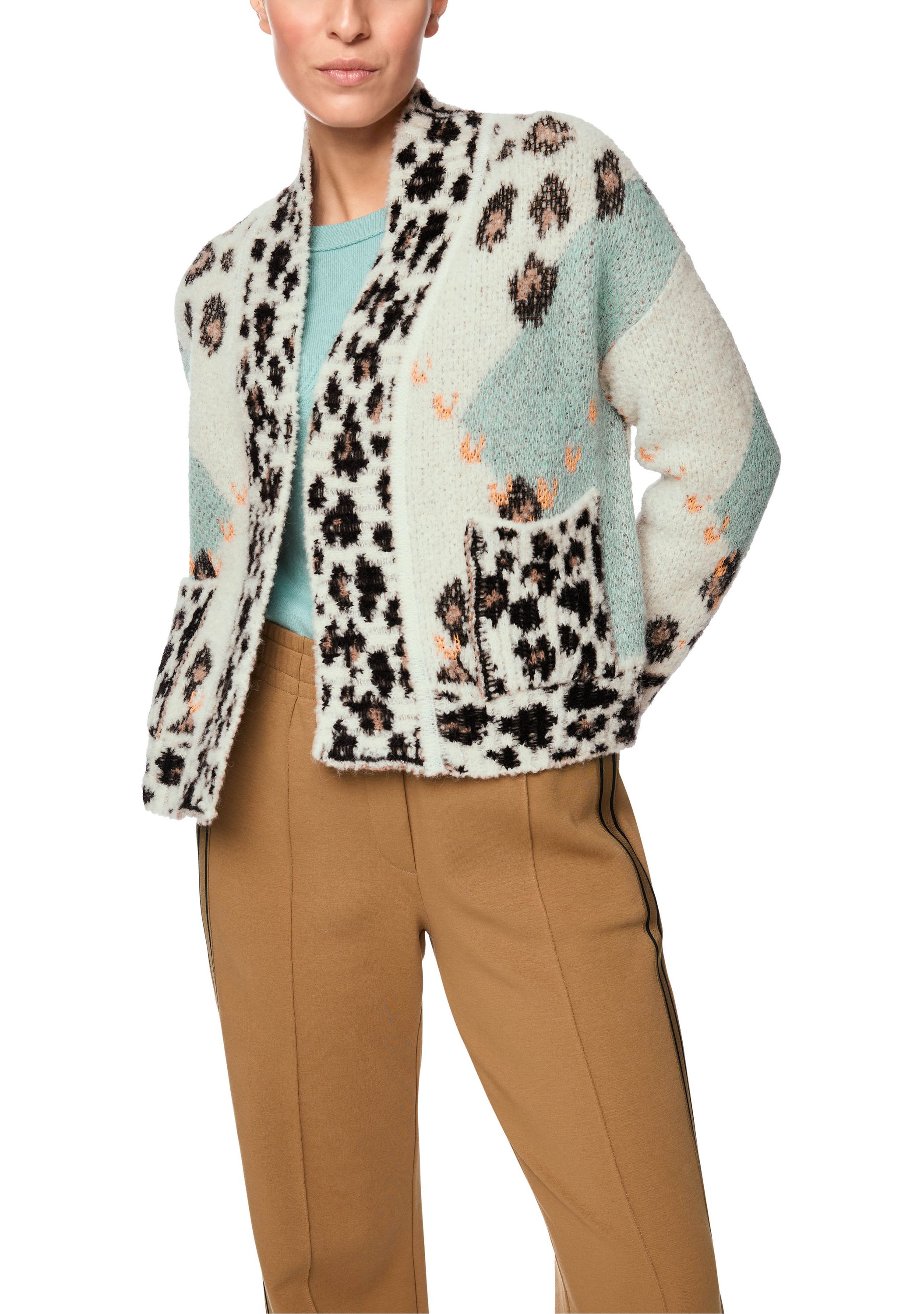 MARC CAIN VEST