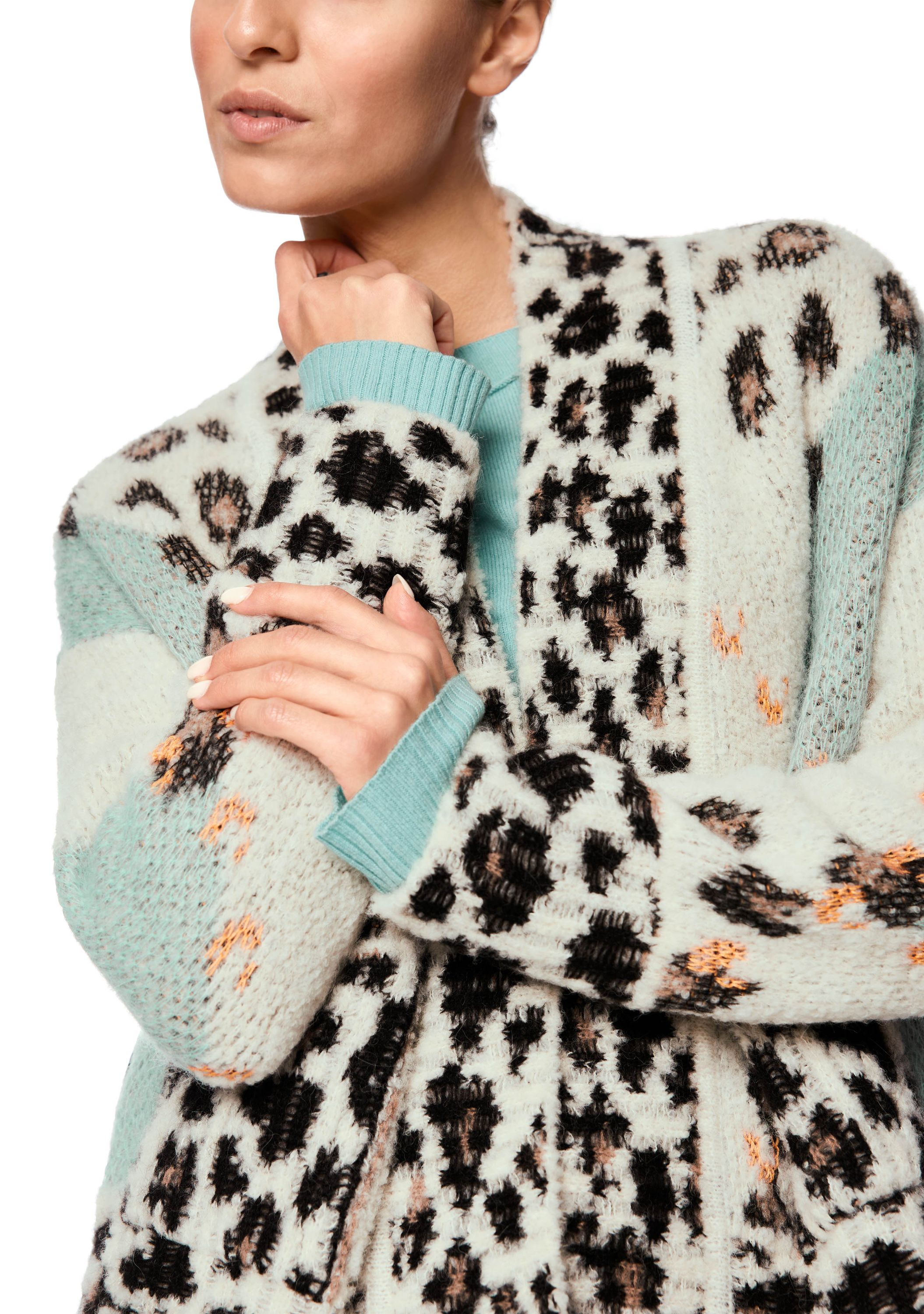 MARC CAIN VEST
