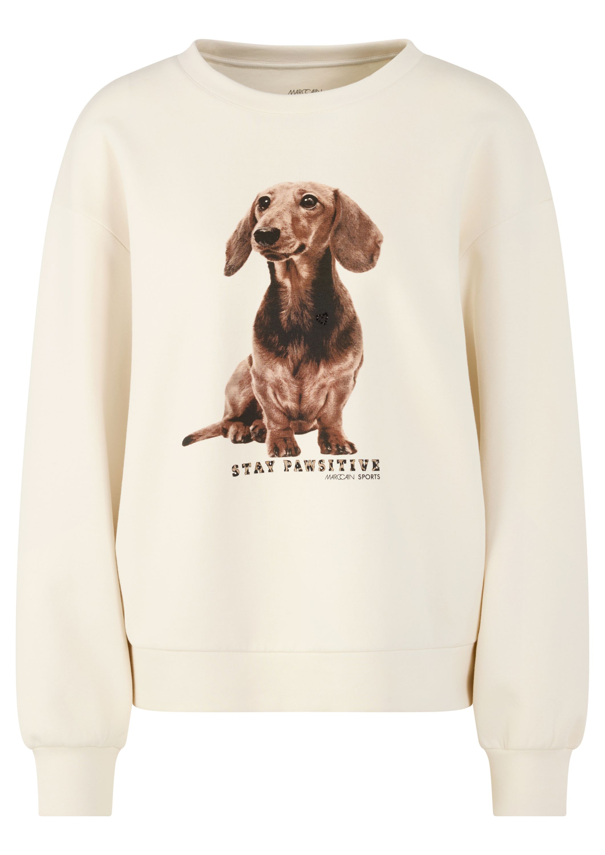 MARC CAIN SWEATER