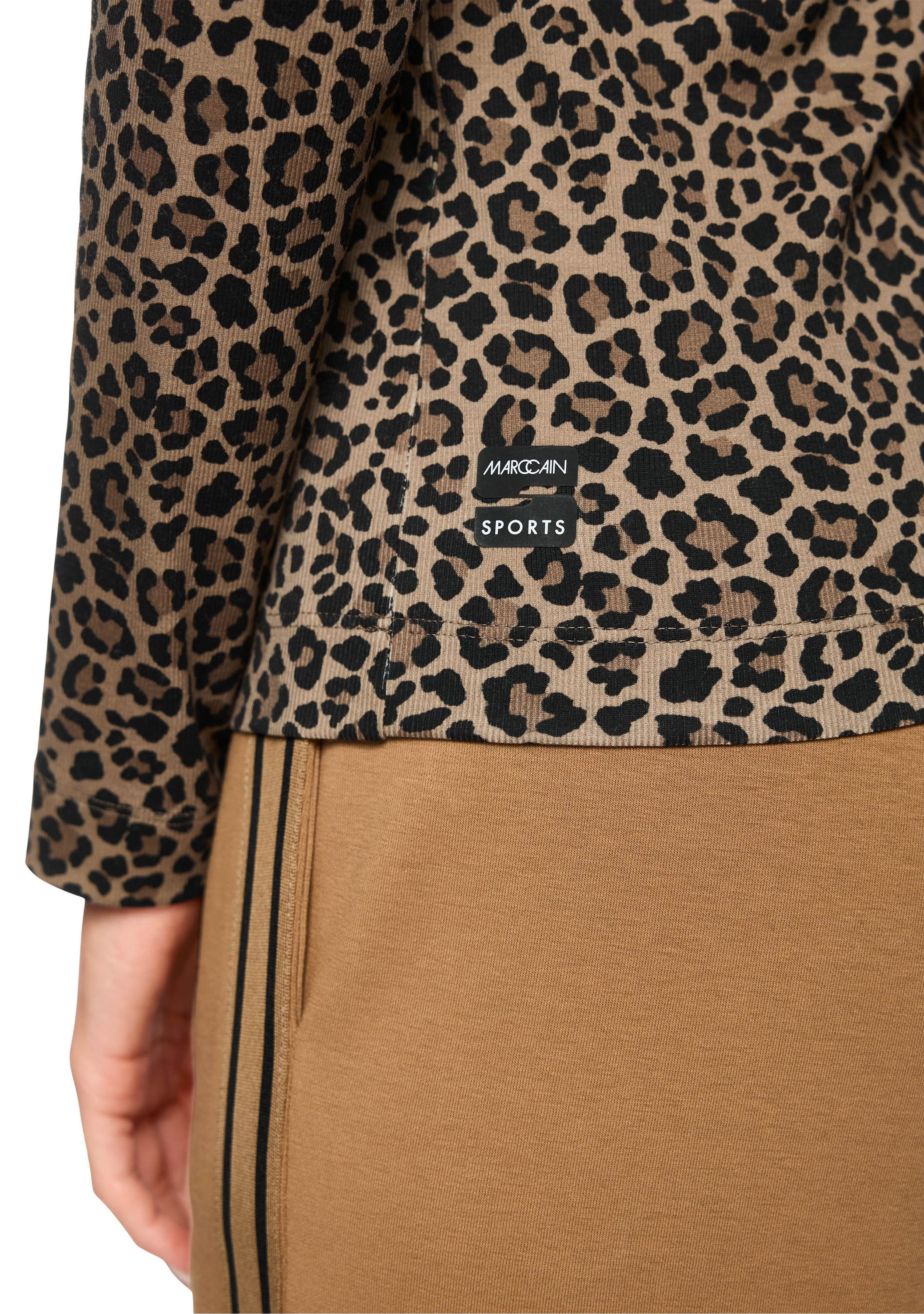 MARC CAIN SHIRT