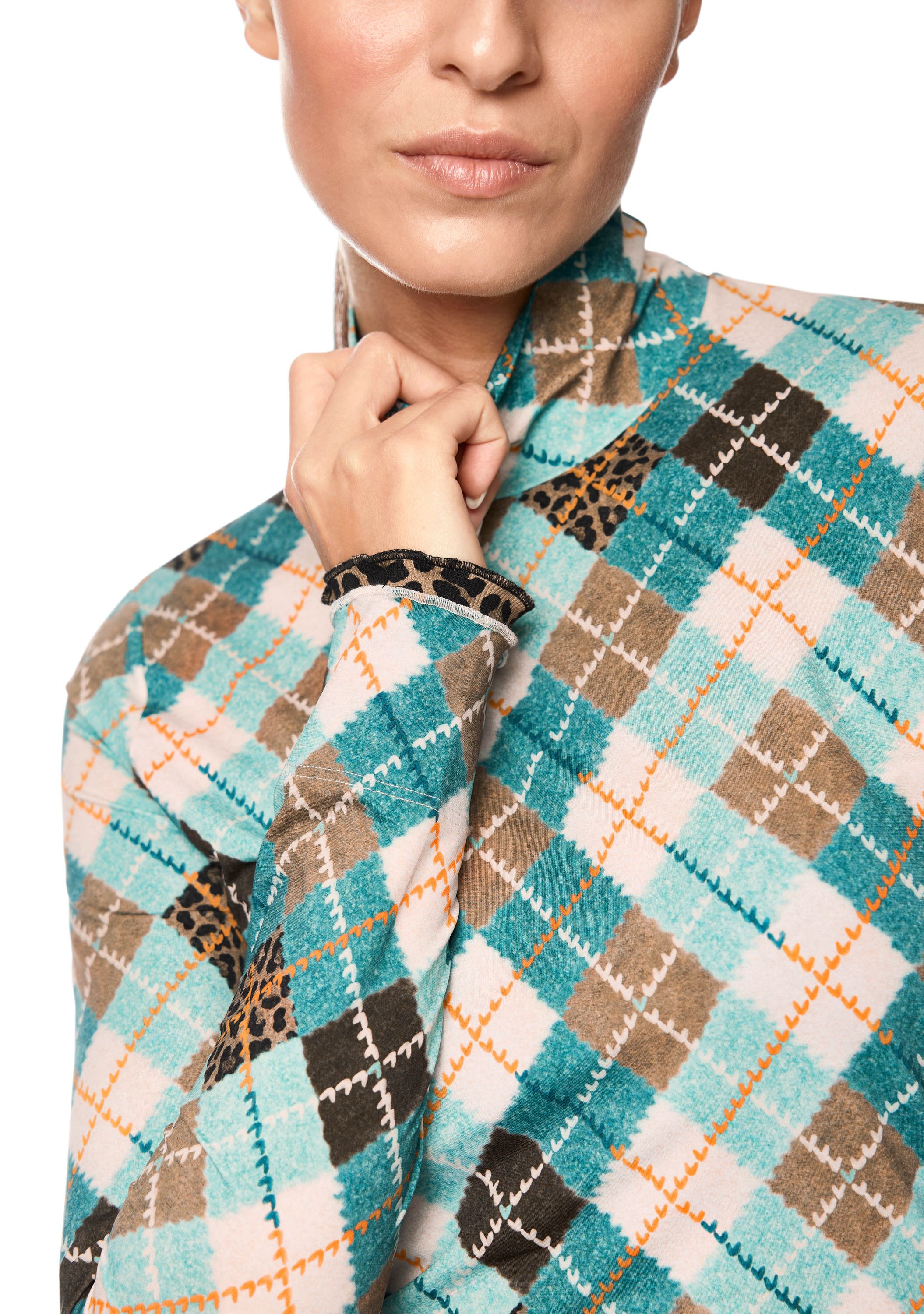 MARC CAIN SHIRT