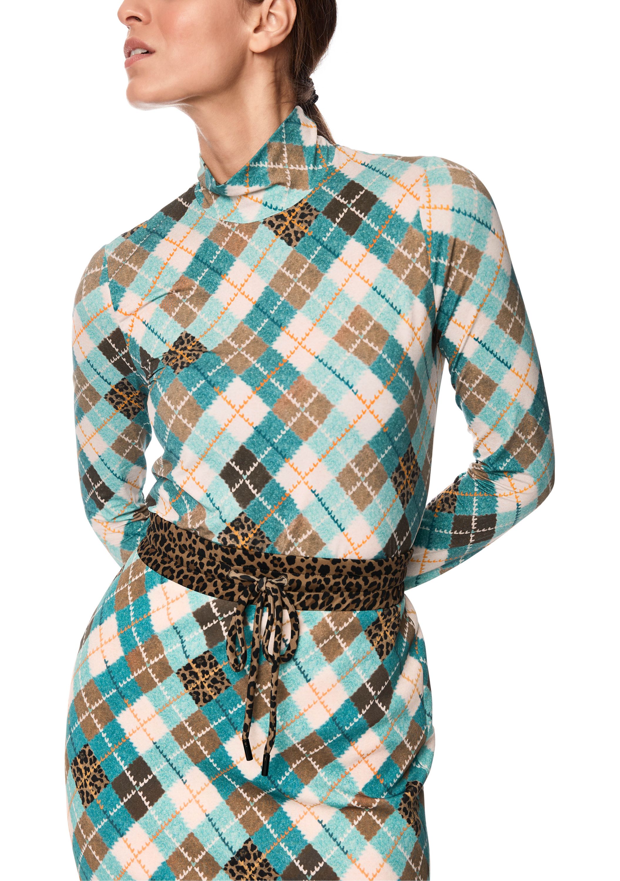 MARC CAIN SHIRT