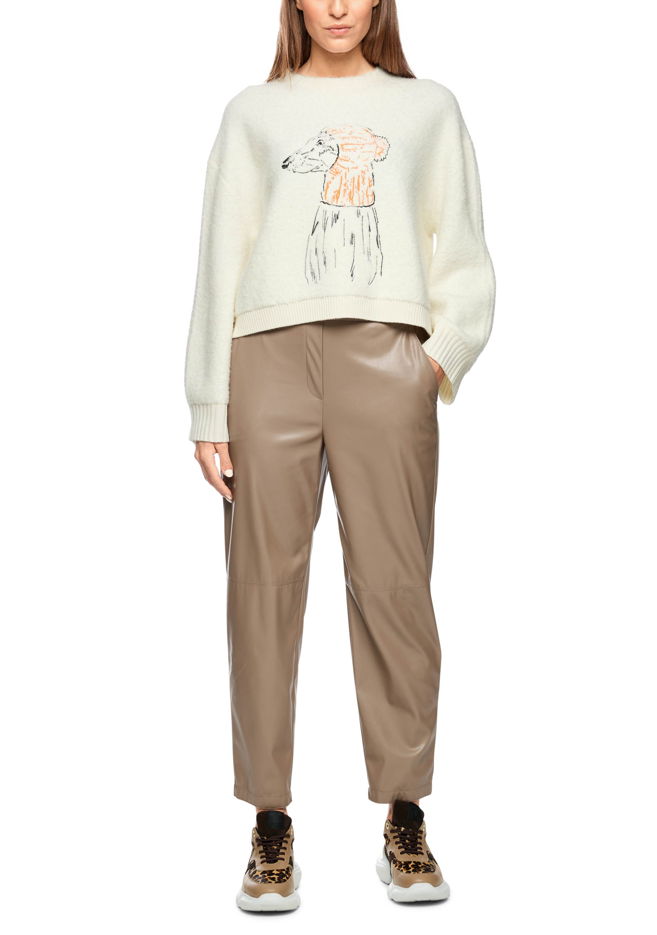 MARC CAIN PANTALON