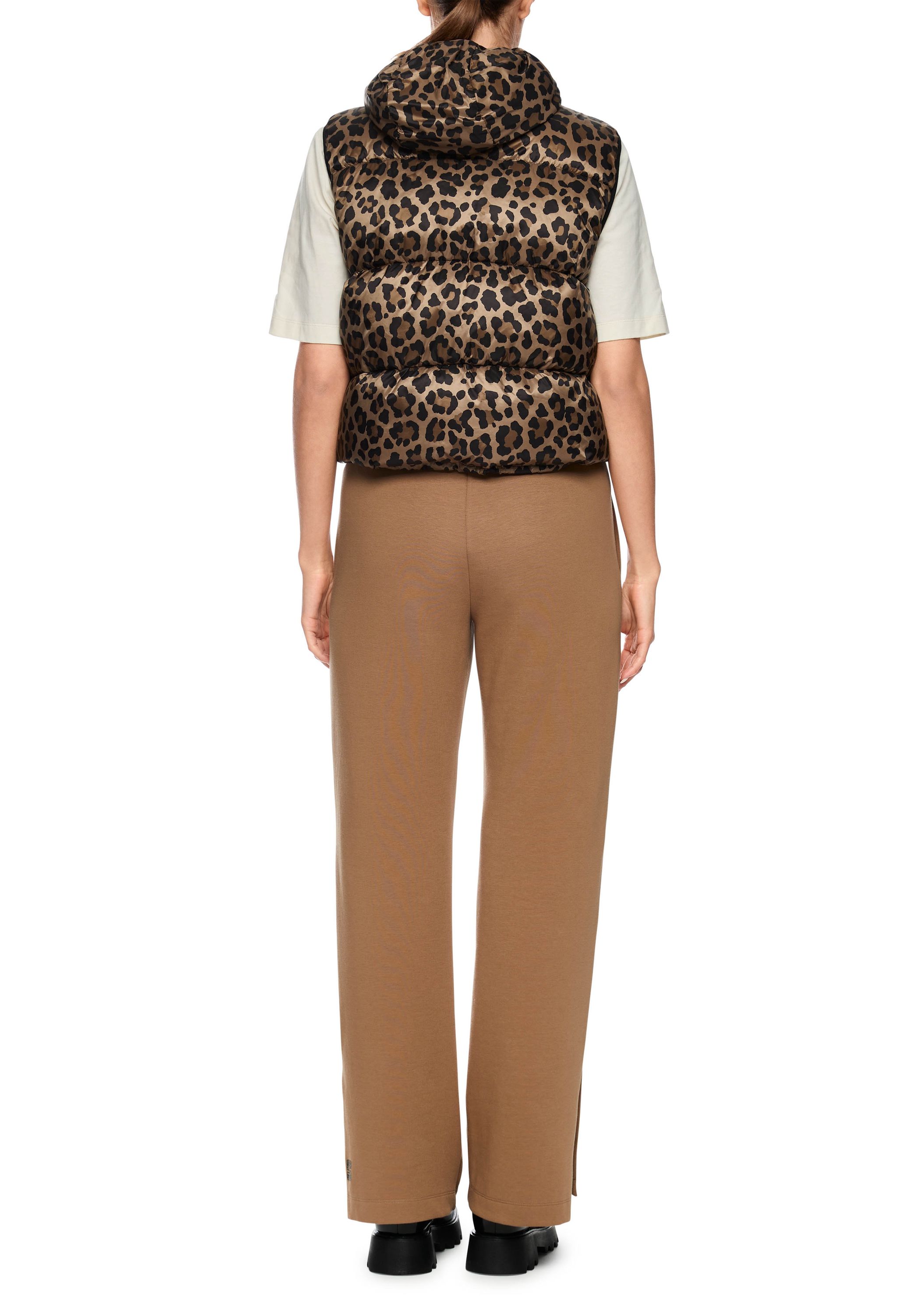 MARC CAIN WIJDE PANTALON