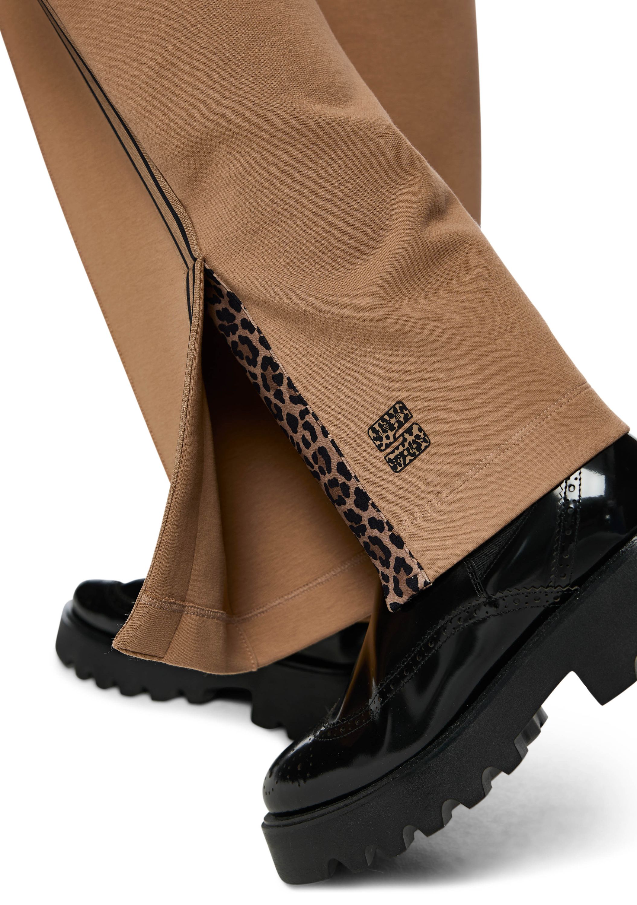 MARC CAIN WIJDE PANTALON