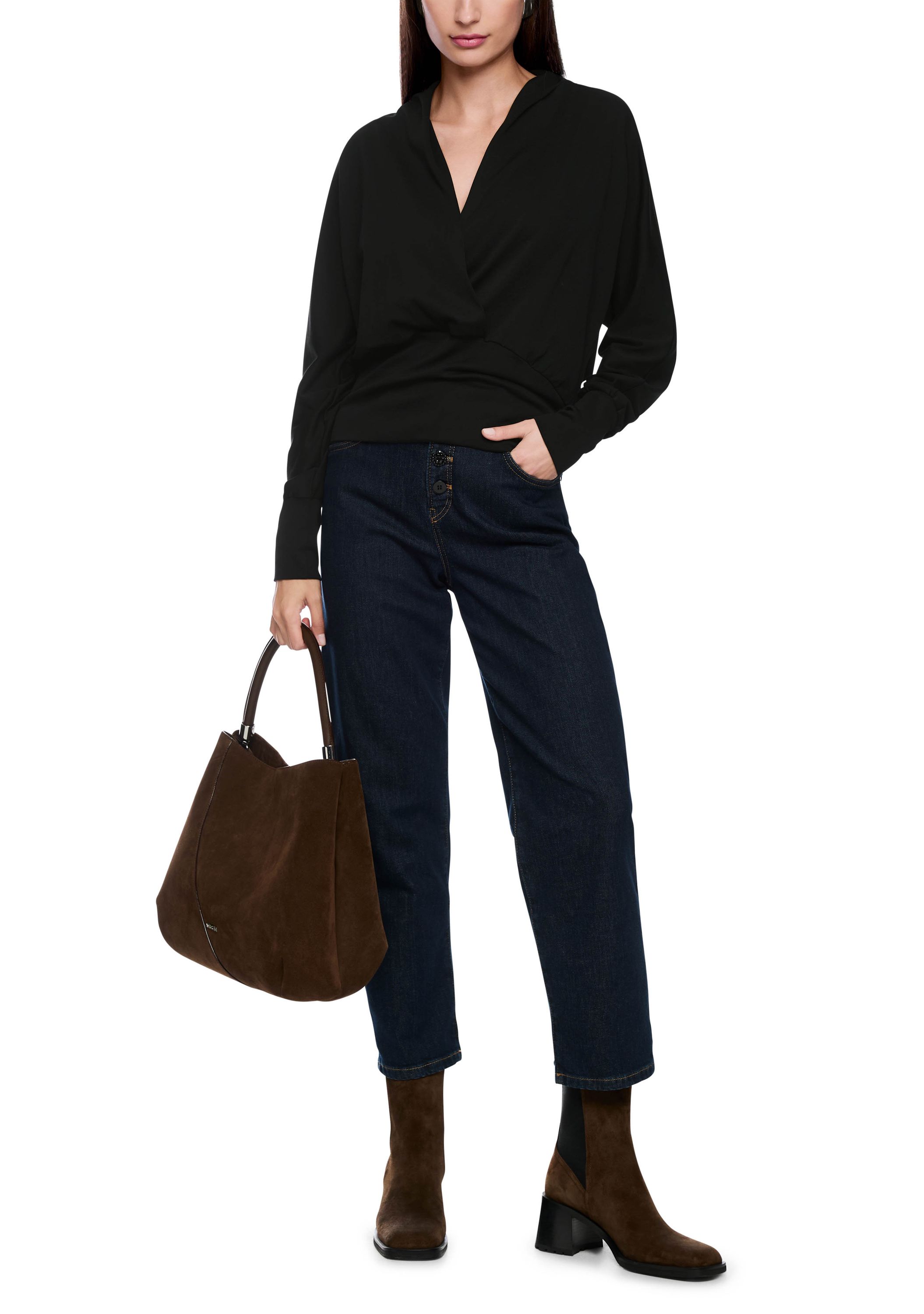 MARC CAIN SHIRT