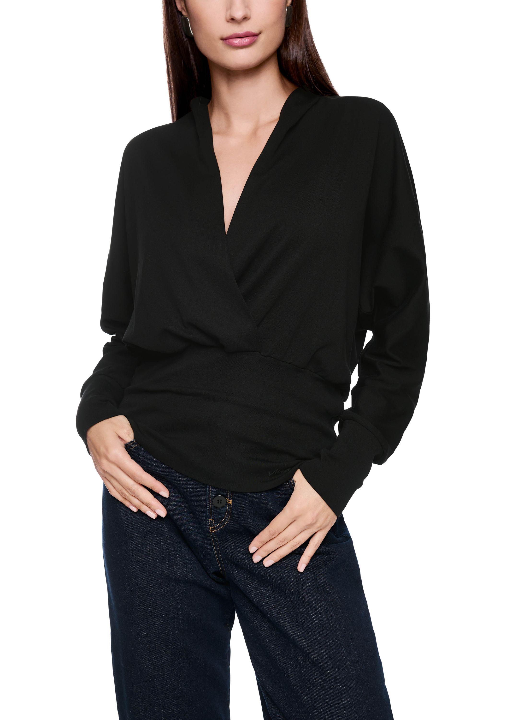 MARC CAIN SHIRT