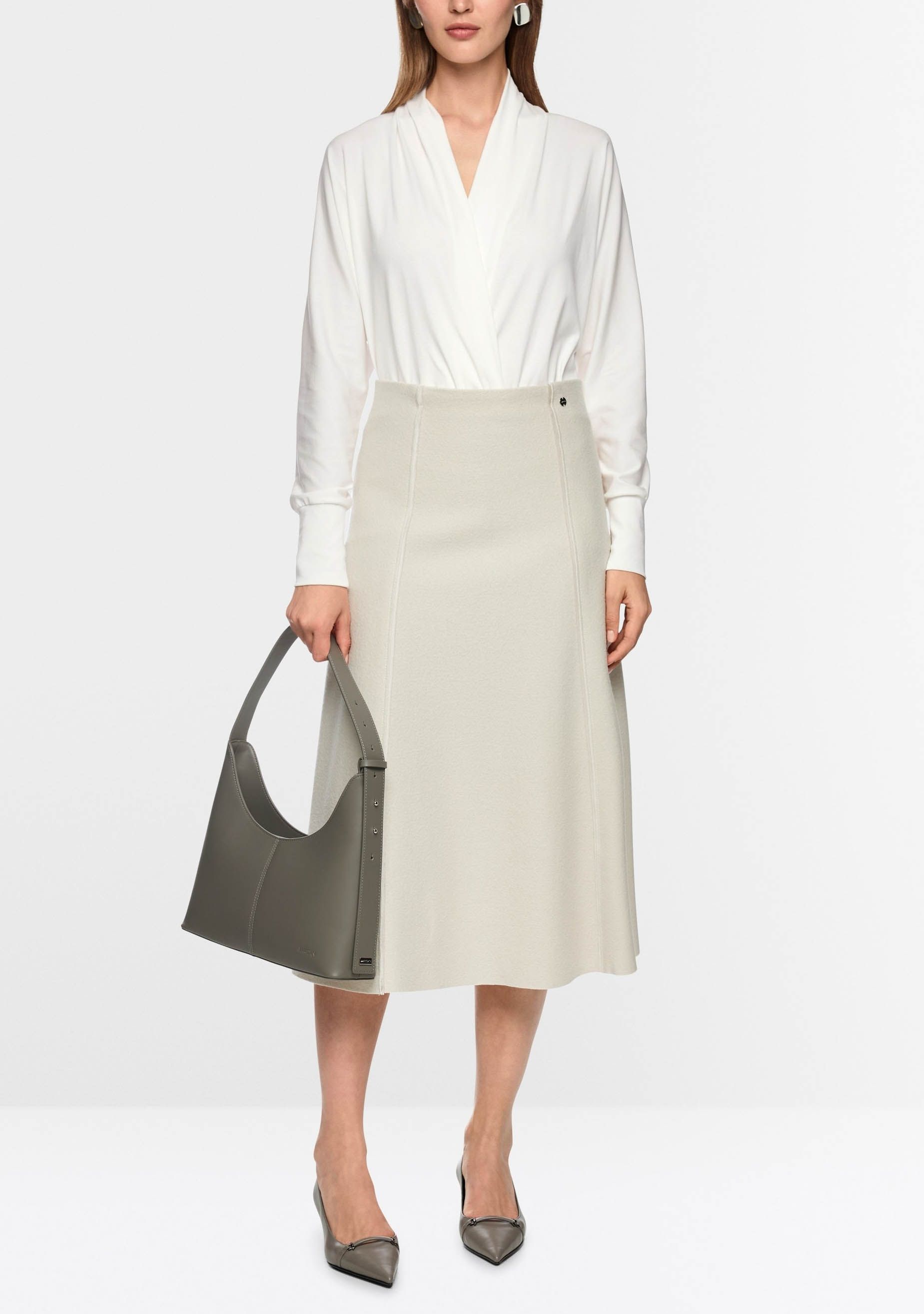 MARC CAIN SHIRT