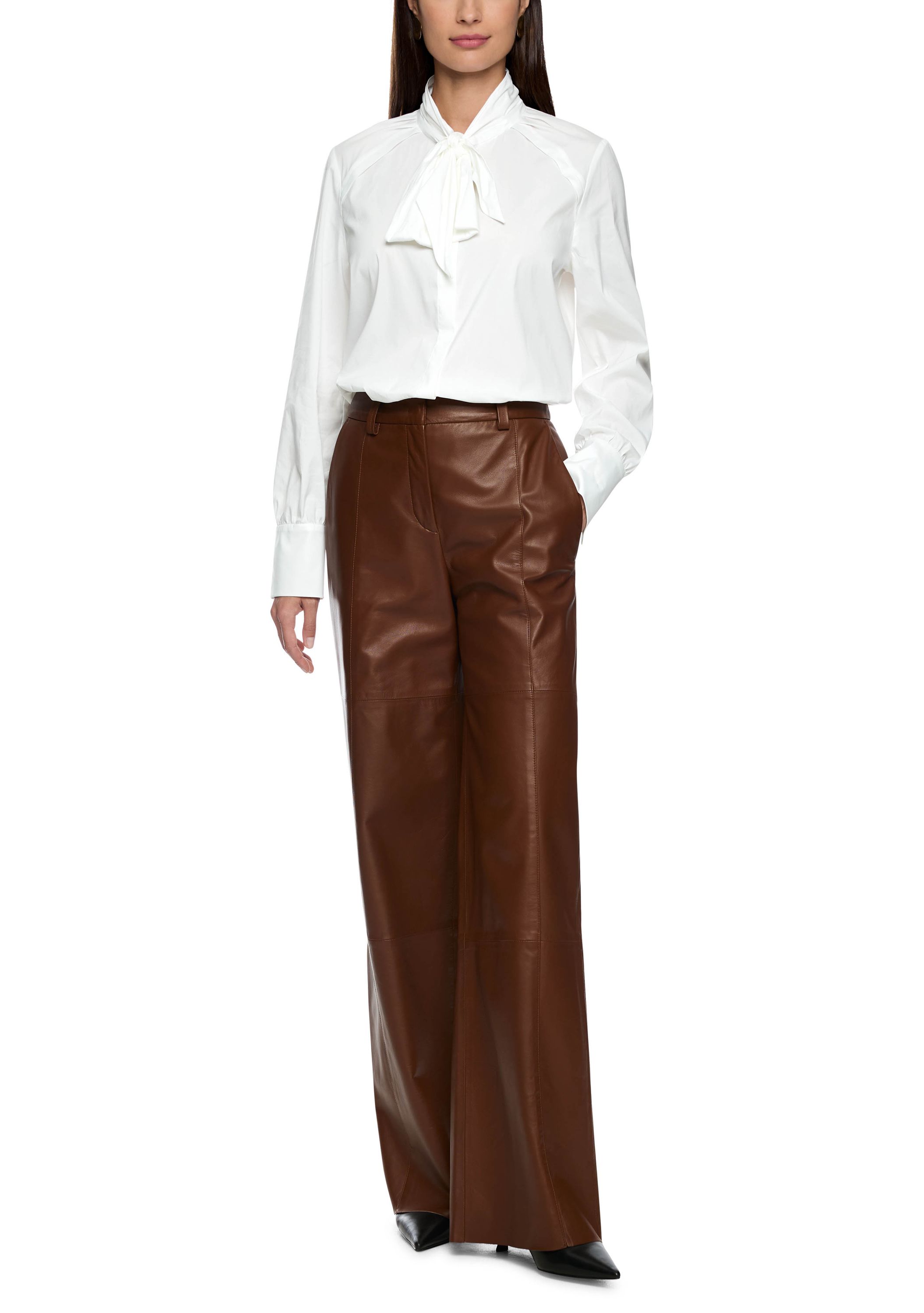 MARC CAIN BLOUSE