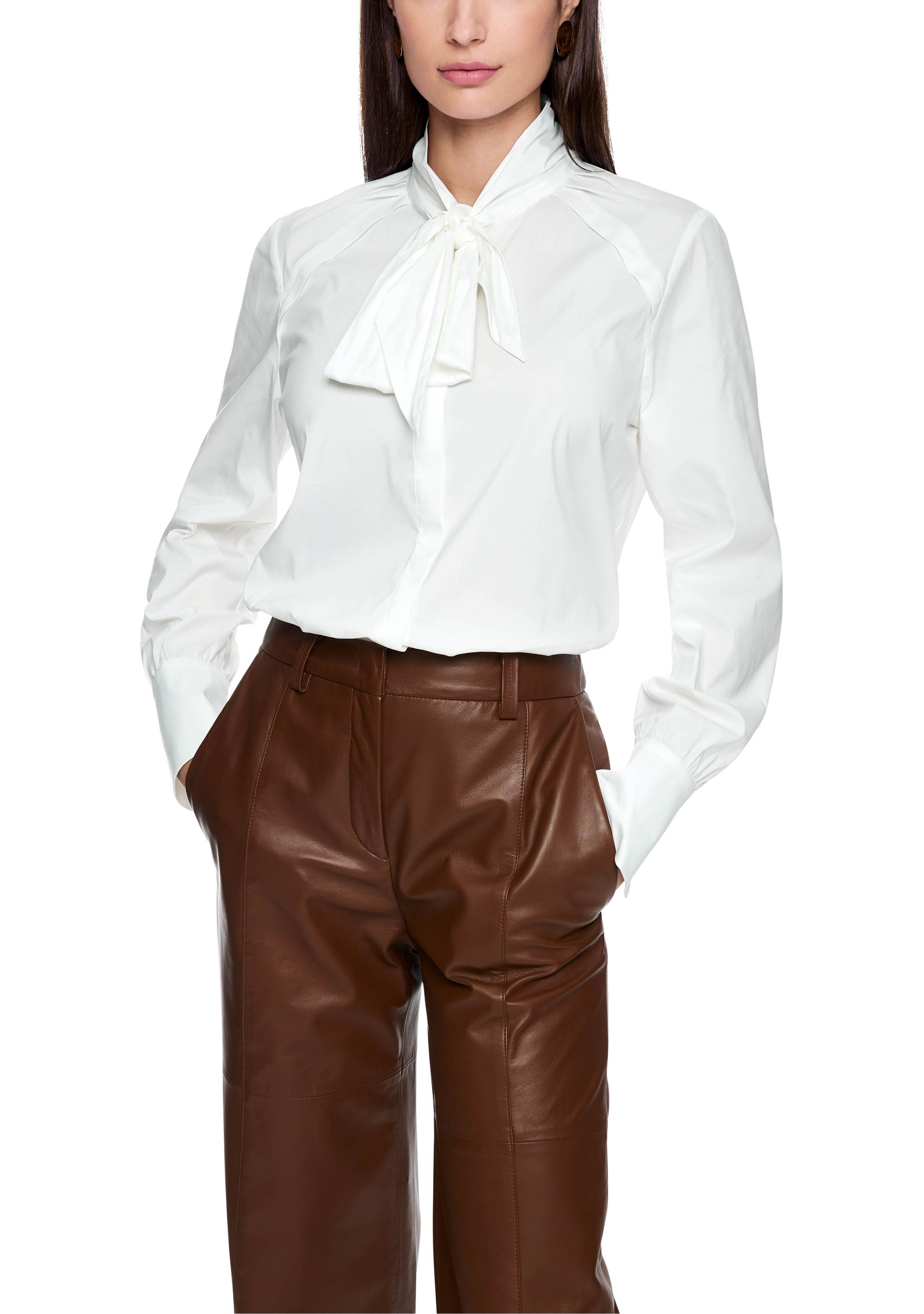 MARC CAIN BLOUSE