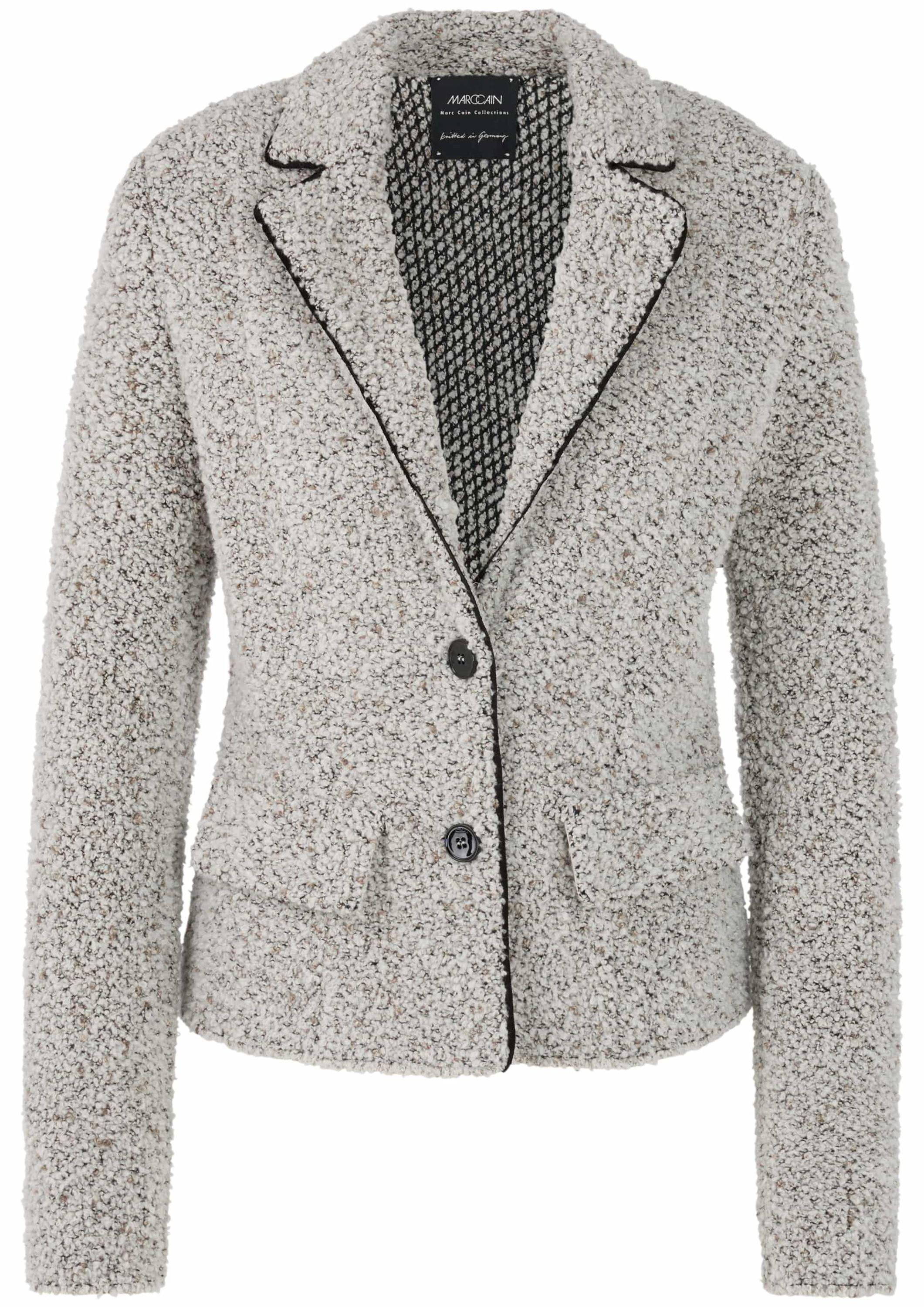 MARC CAIN BLAZER
