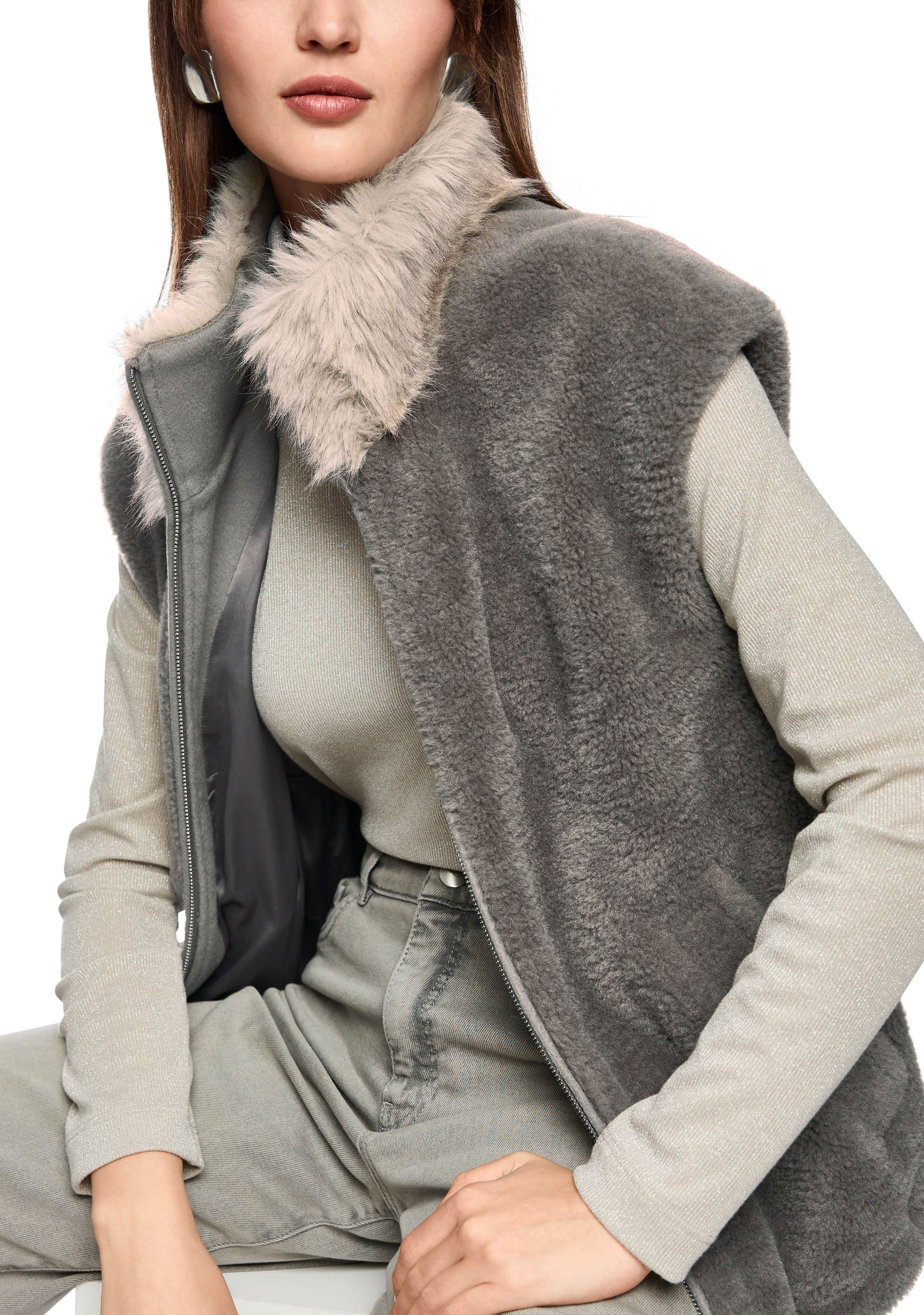 MARC CAIN GILET