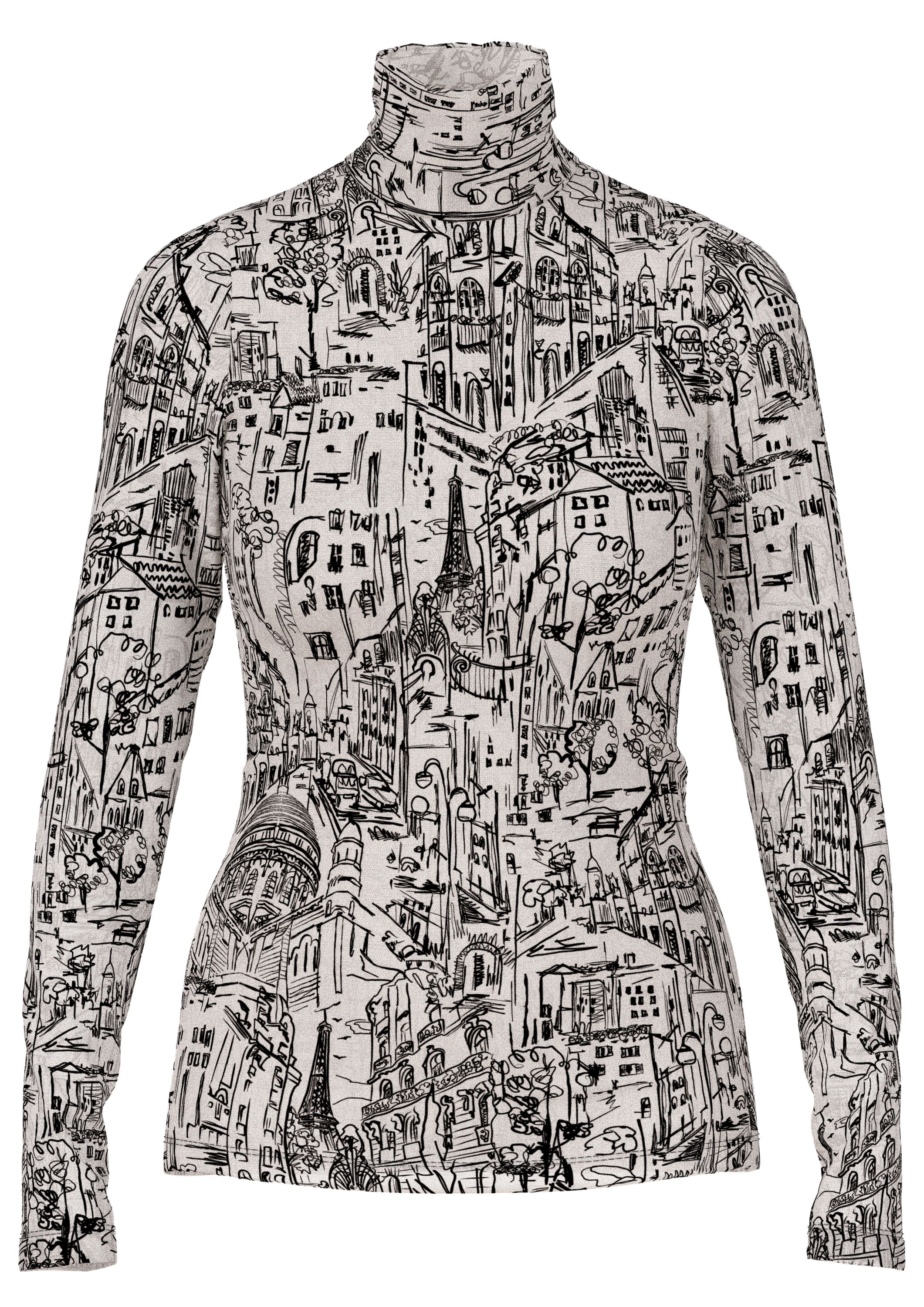 MARC CAIN SHIRT