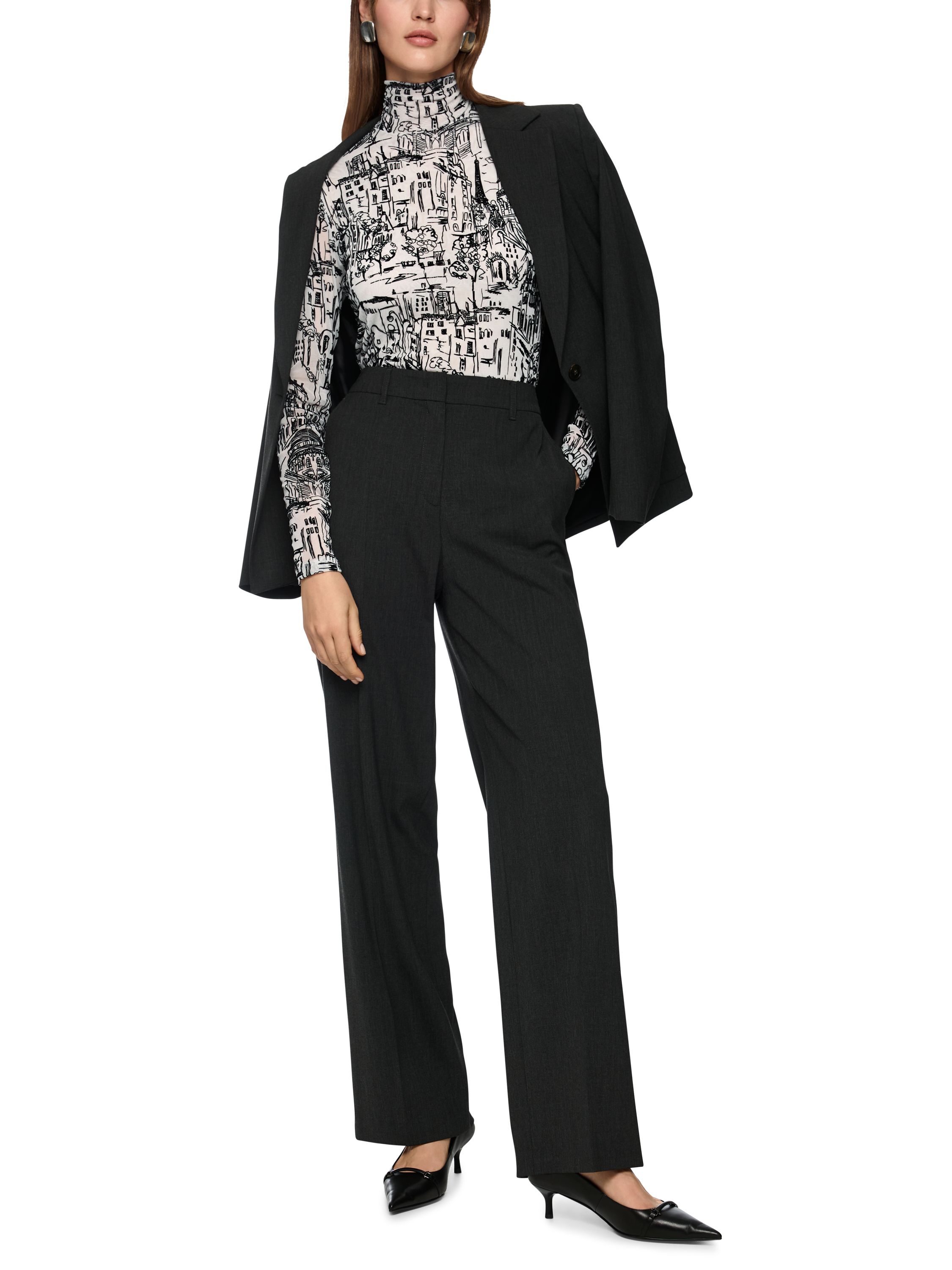 MARC CAIN SHIRT