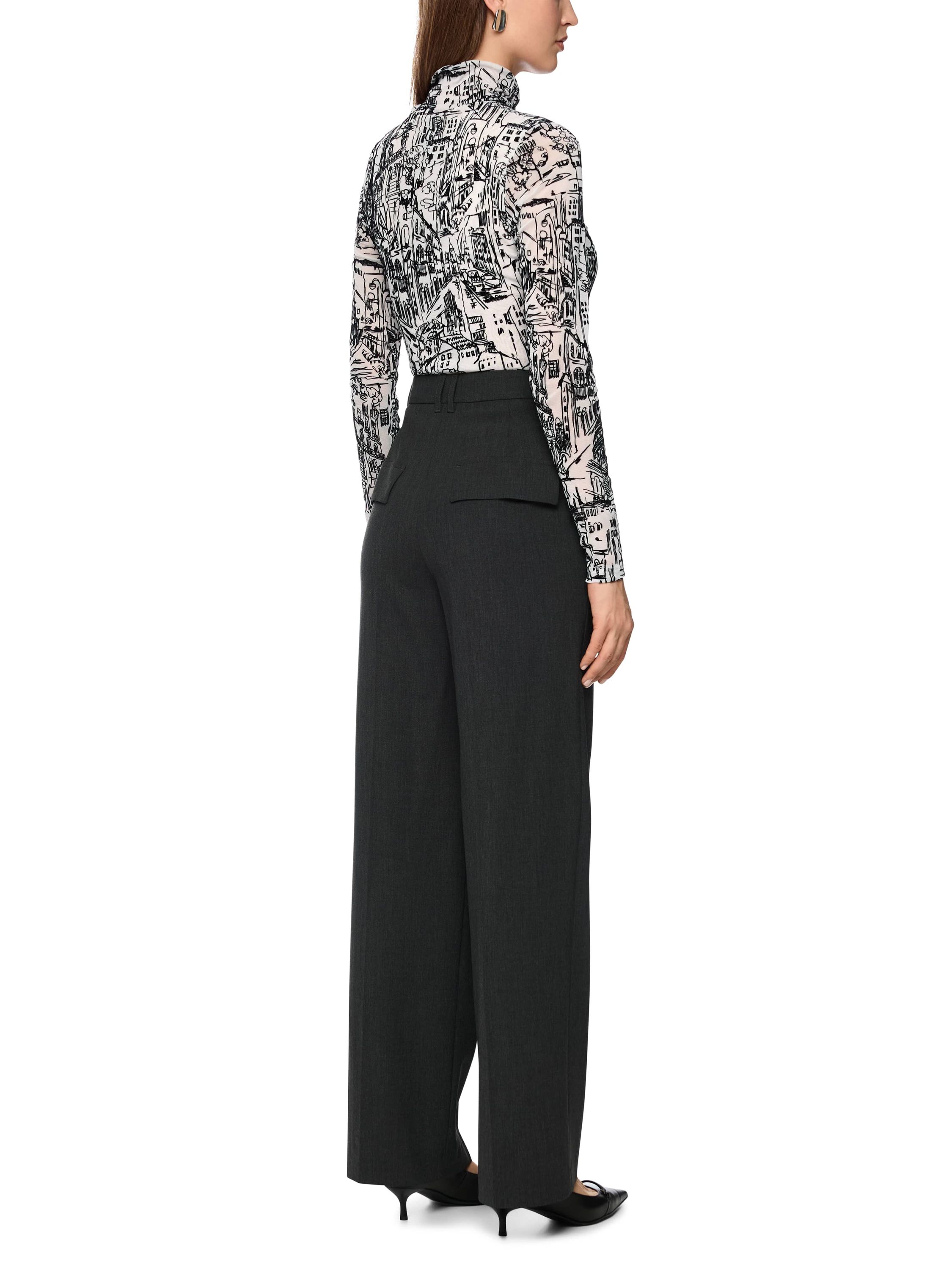 MARC CAIN SHIRT
