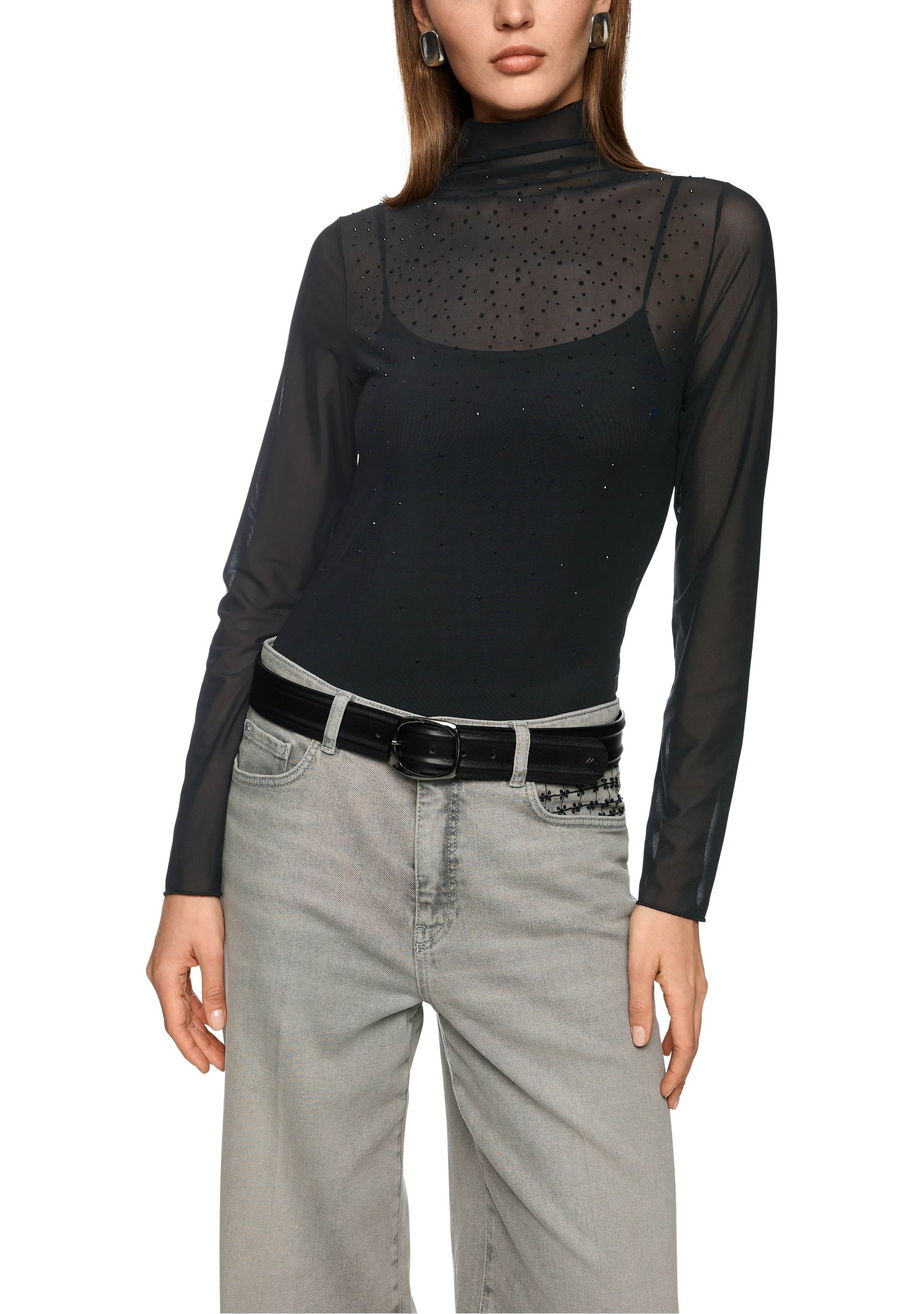 MARC CAIN SHIRT