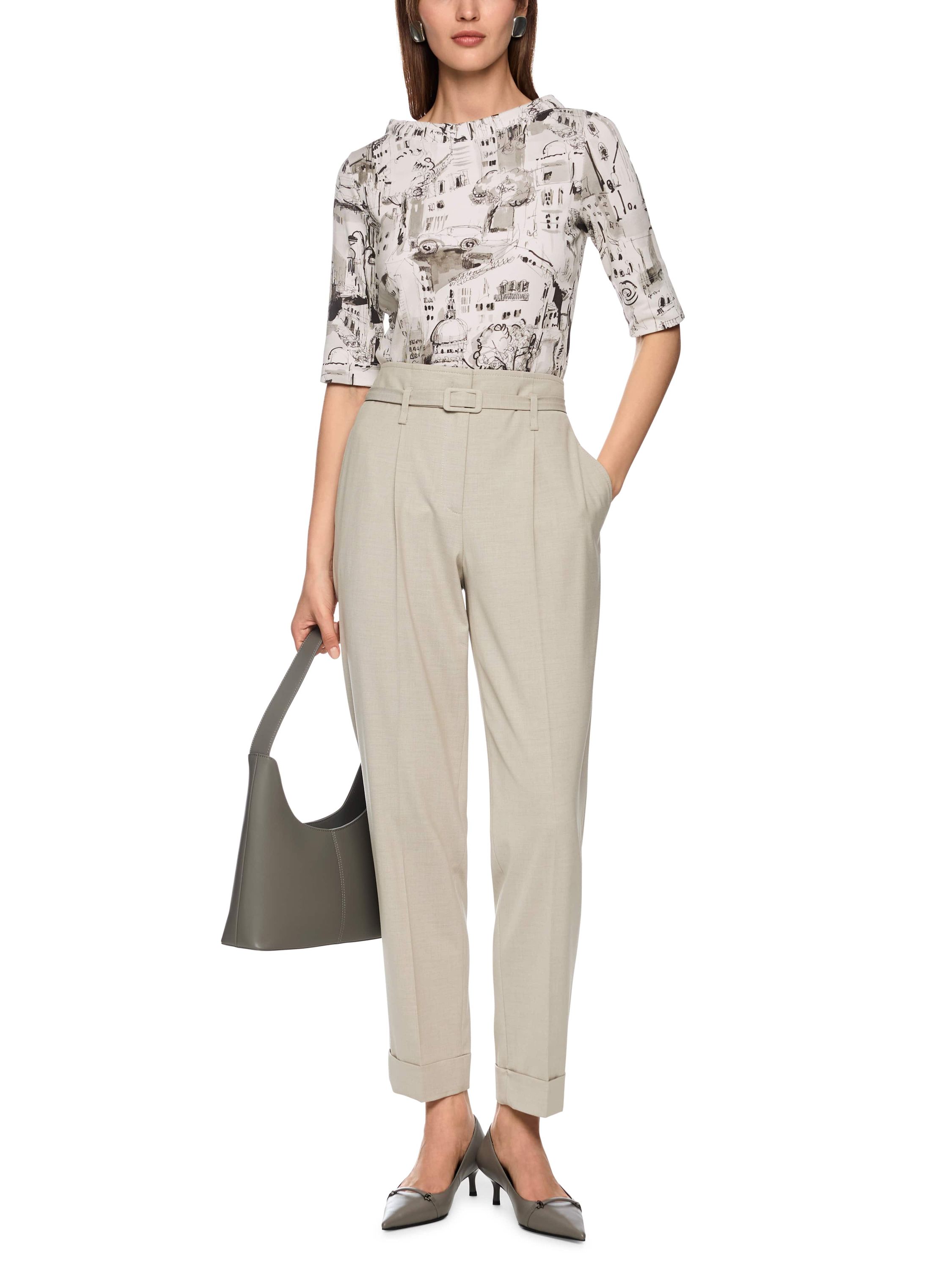 MARC CAIN SHIRT