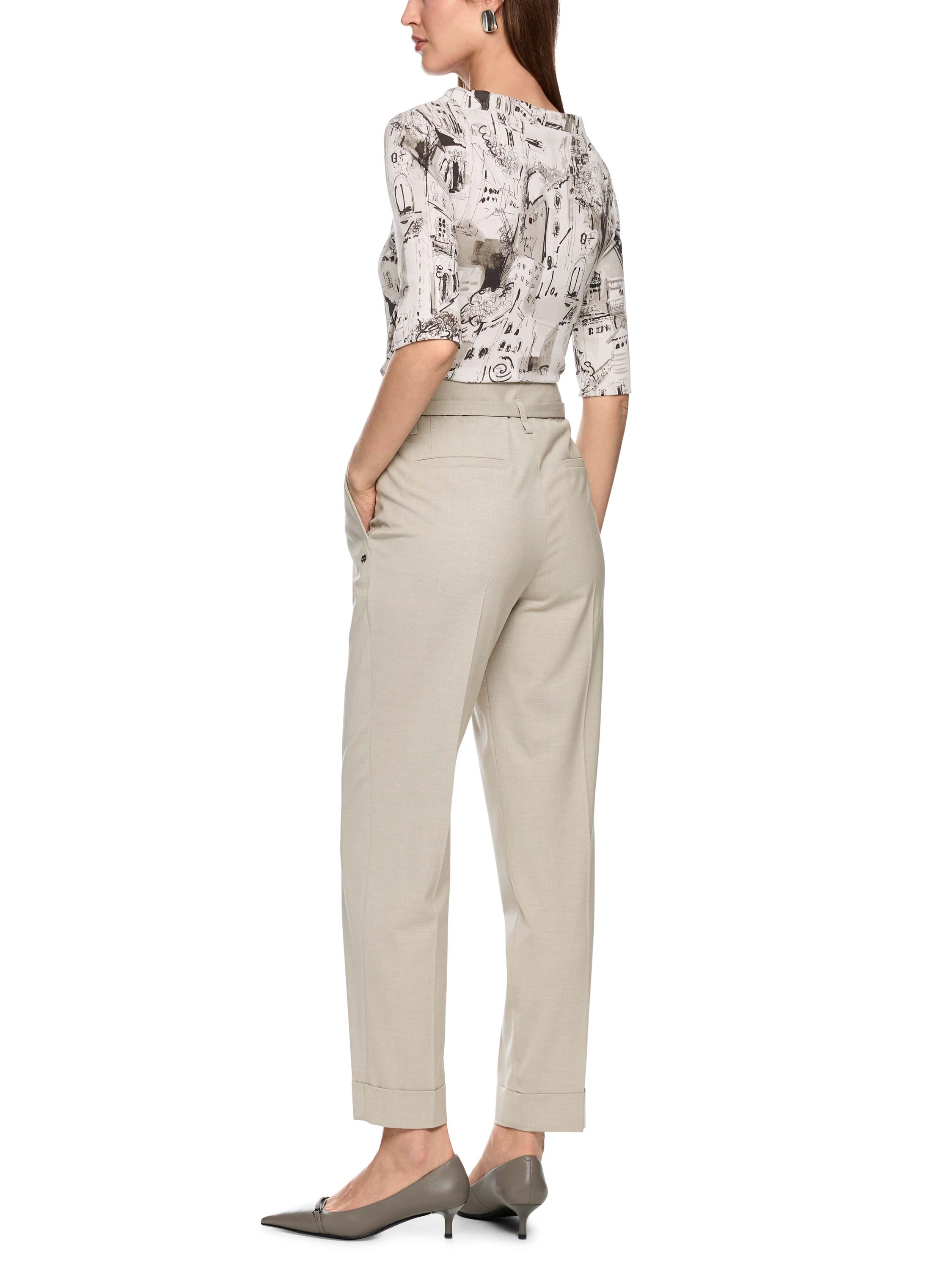 MARC CAIN SHIRT