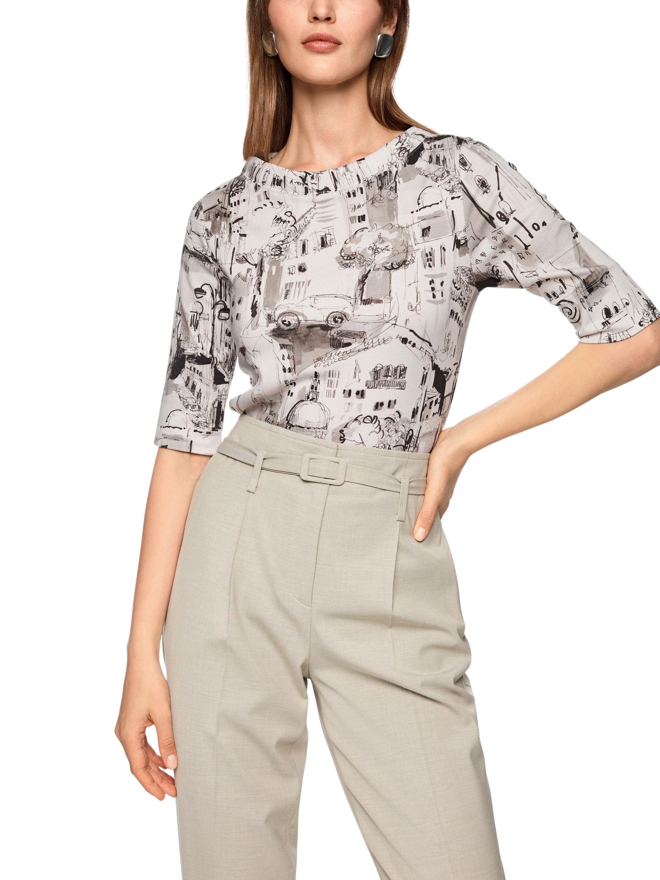 MARC CAIN SHIRT
