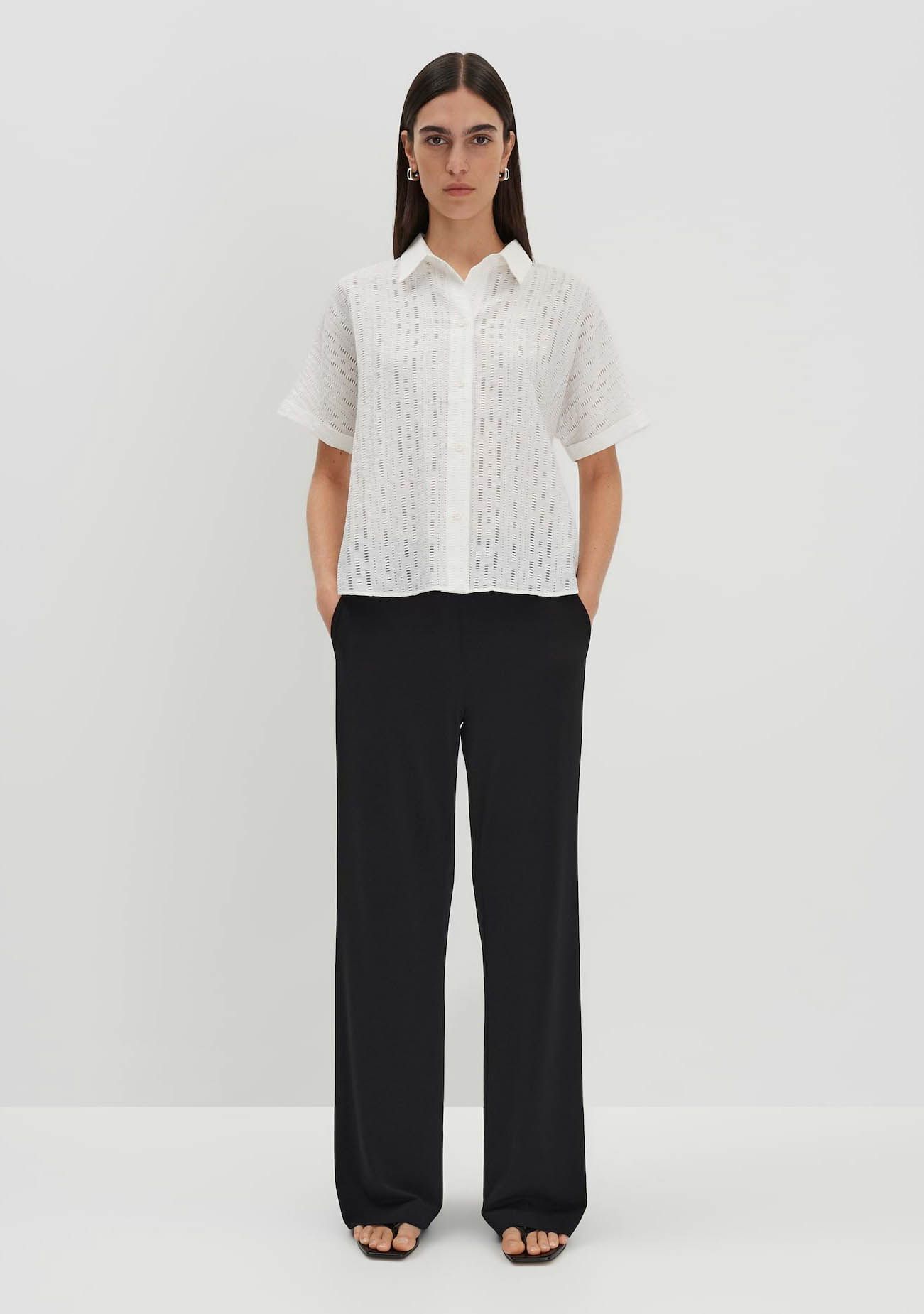 SOMEDAY BLOUSE