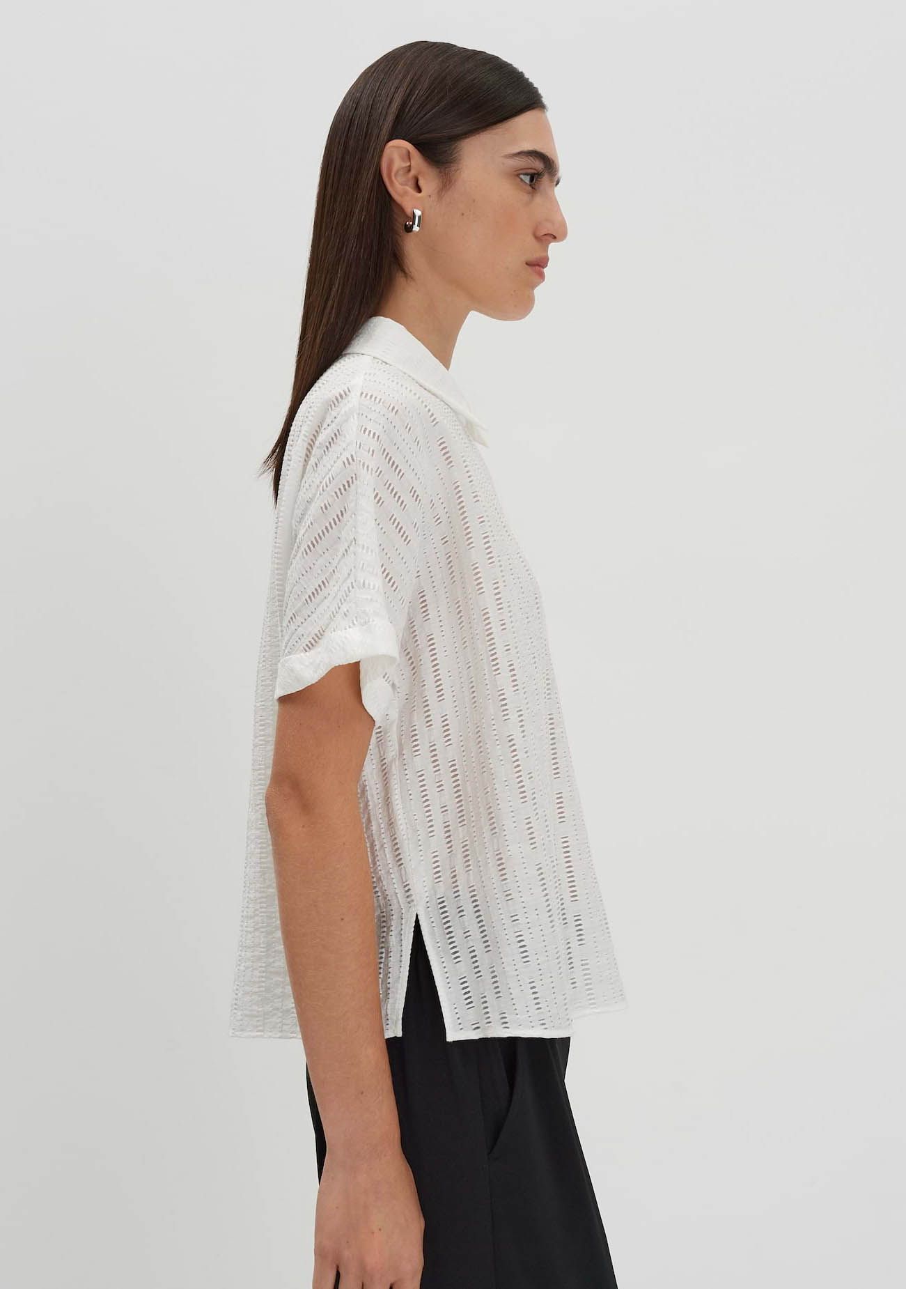 SOMEDAY BLOUSE