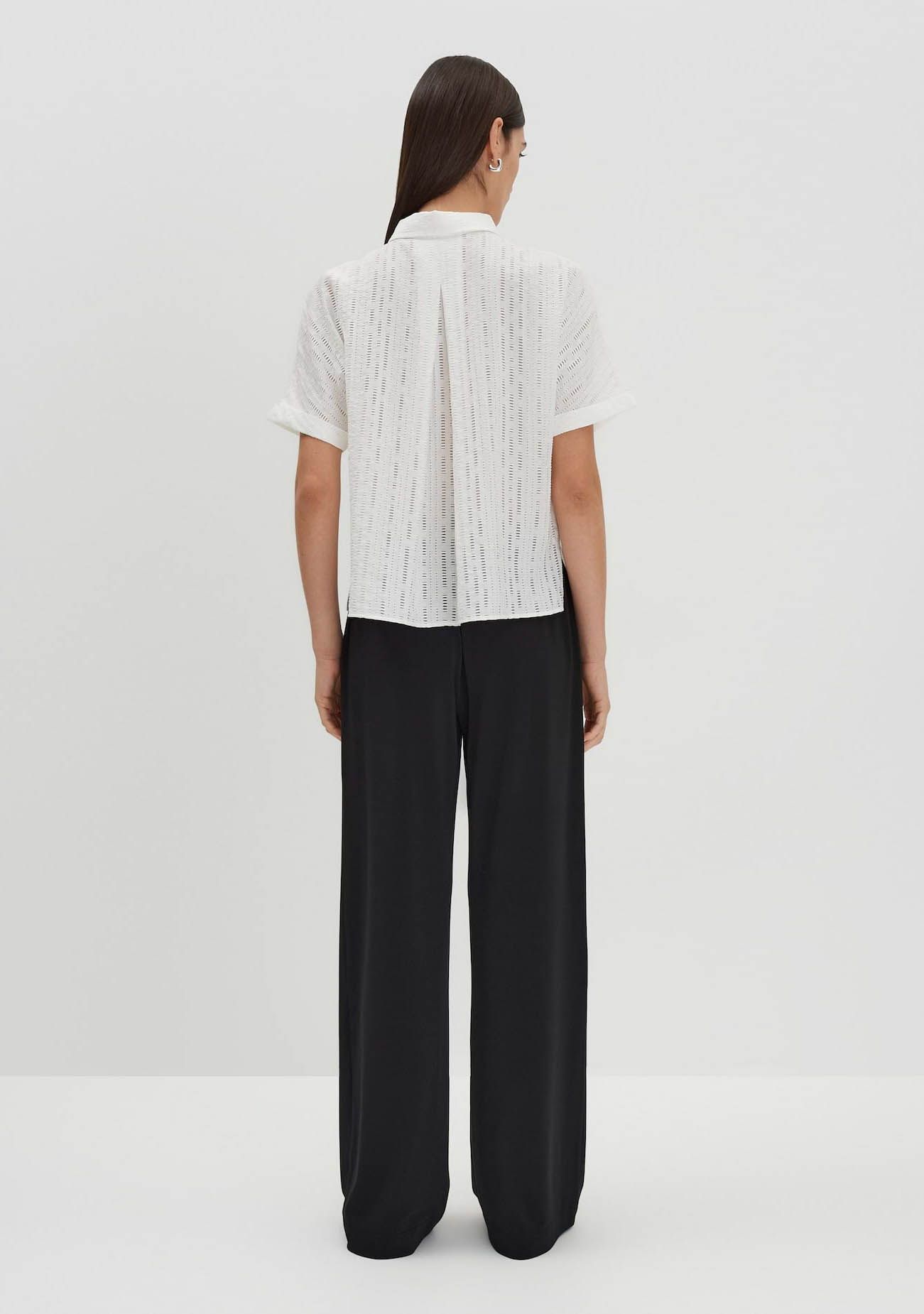 SOMEDAY BLOUSE