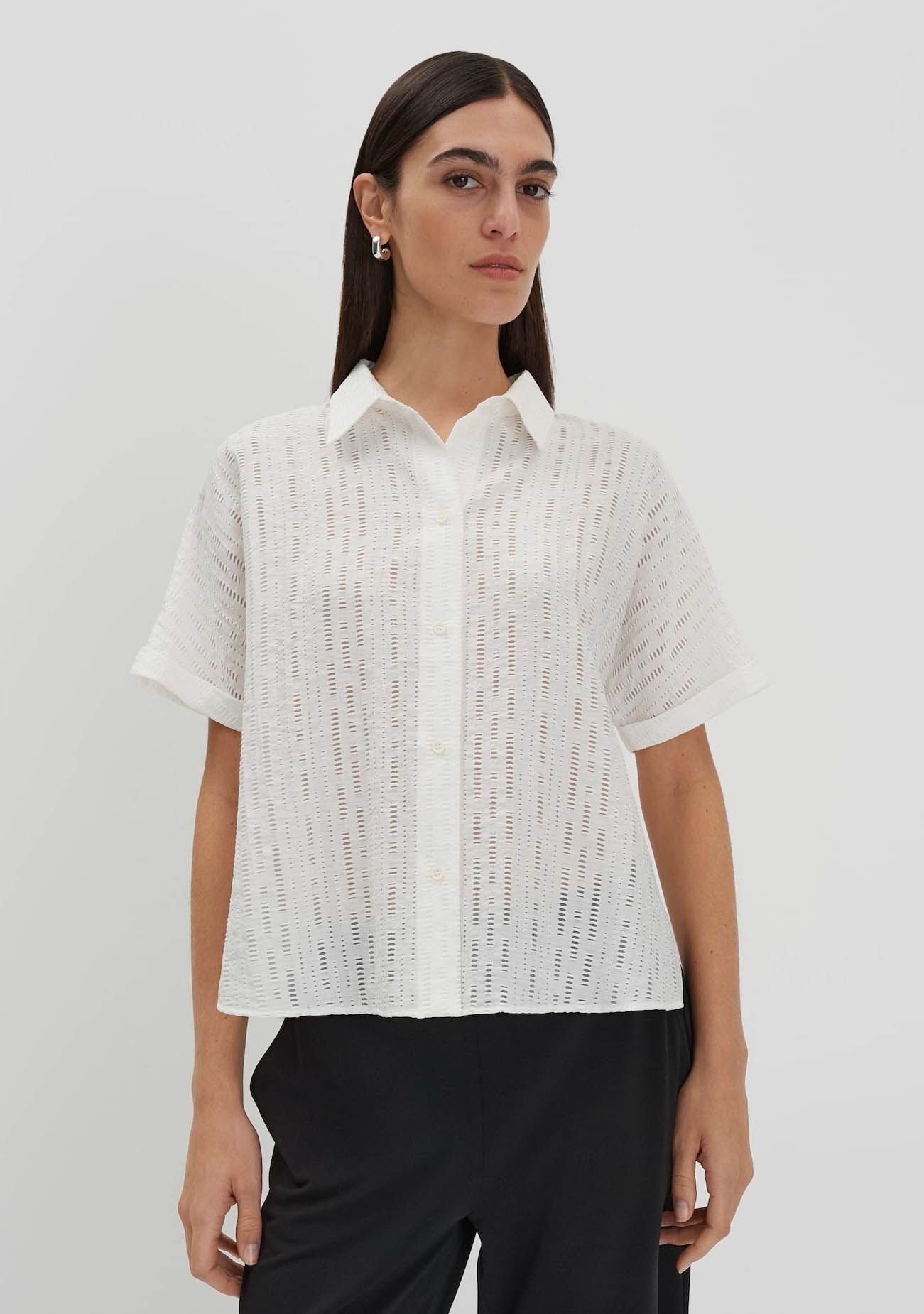 SOMEDAY BLOUSE