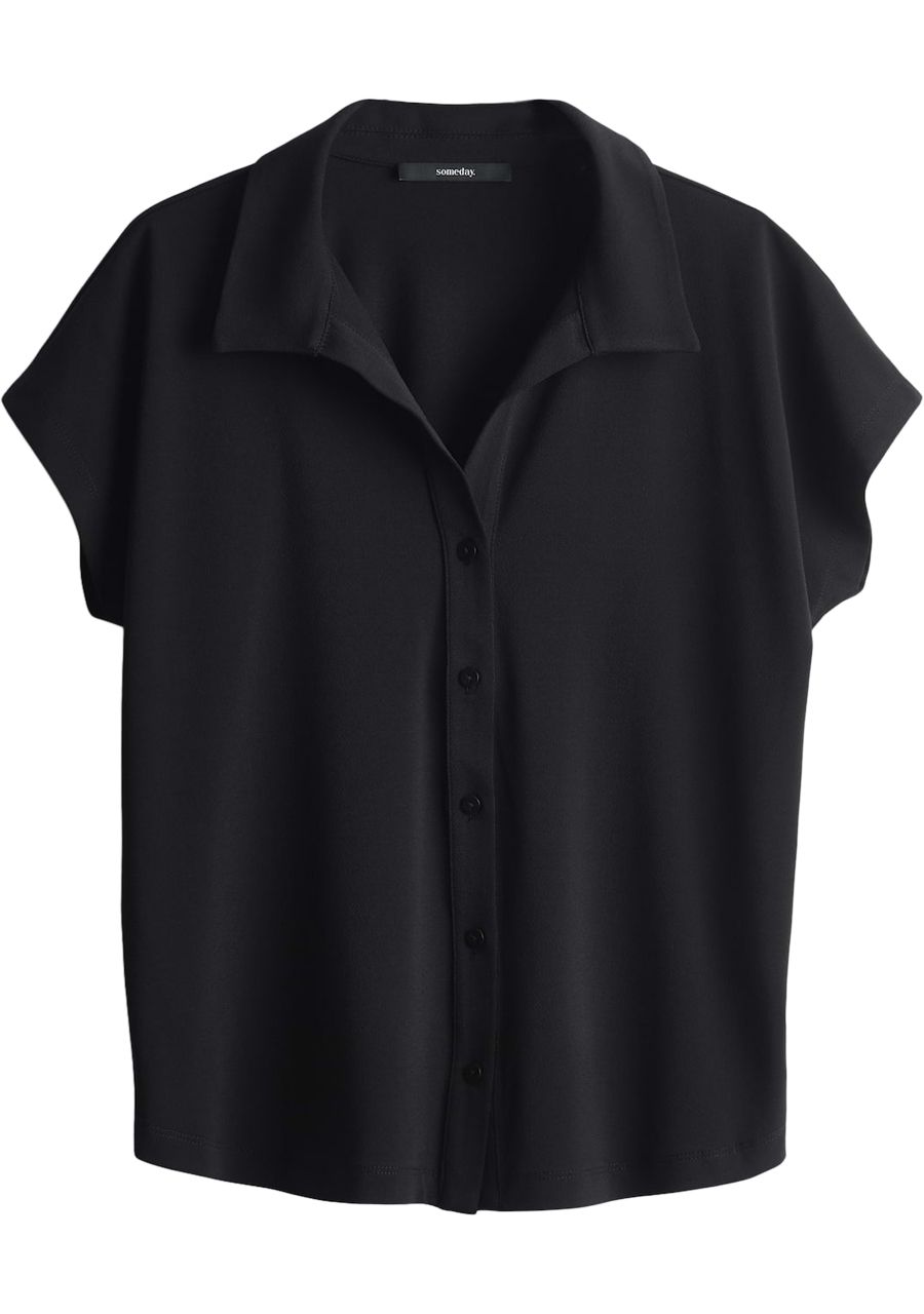 SOMEDAY BLOUSE