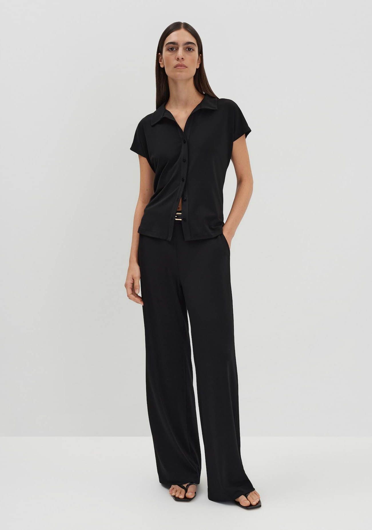 SOMEDAY BLOUSE